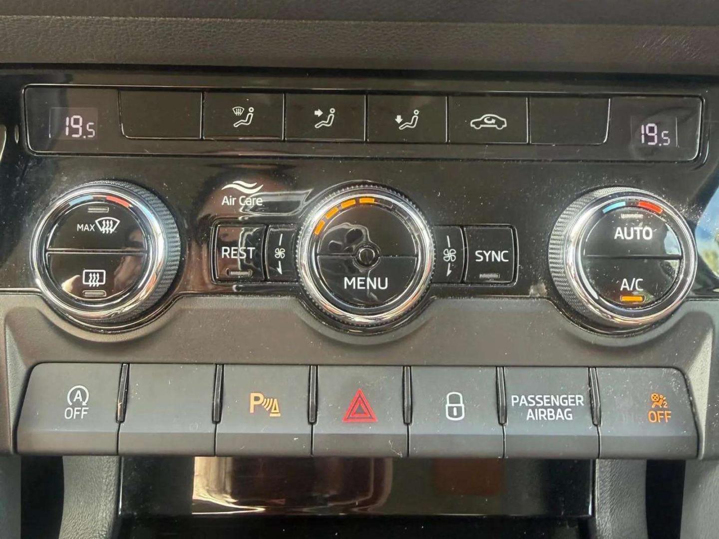 Skoda Kodiaq 2.0TDI 150cv STYLE DSG