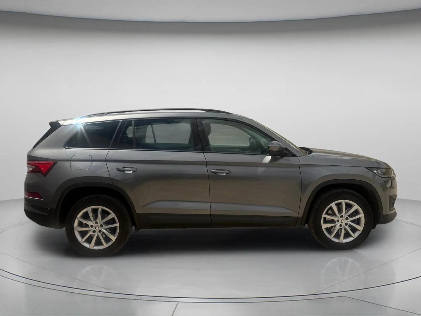 Skoda Kodiaq 2.0TDI 150cv STYLE DSG