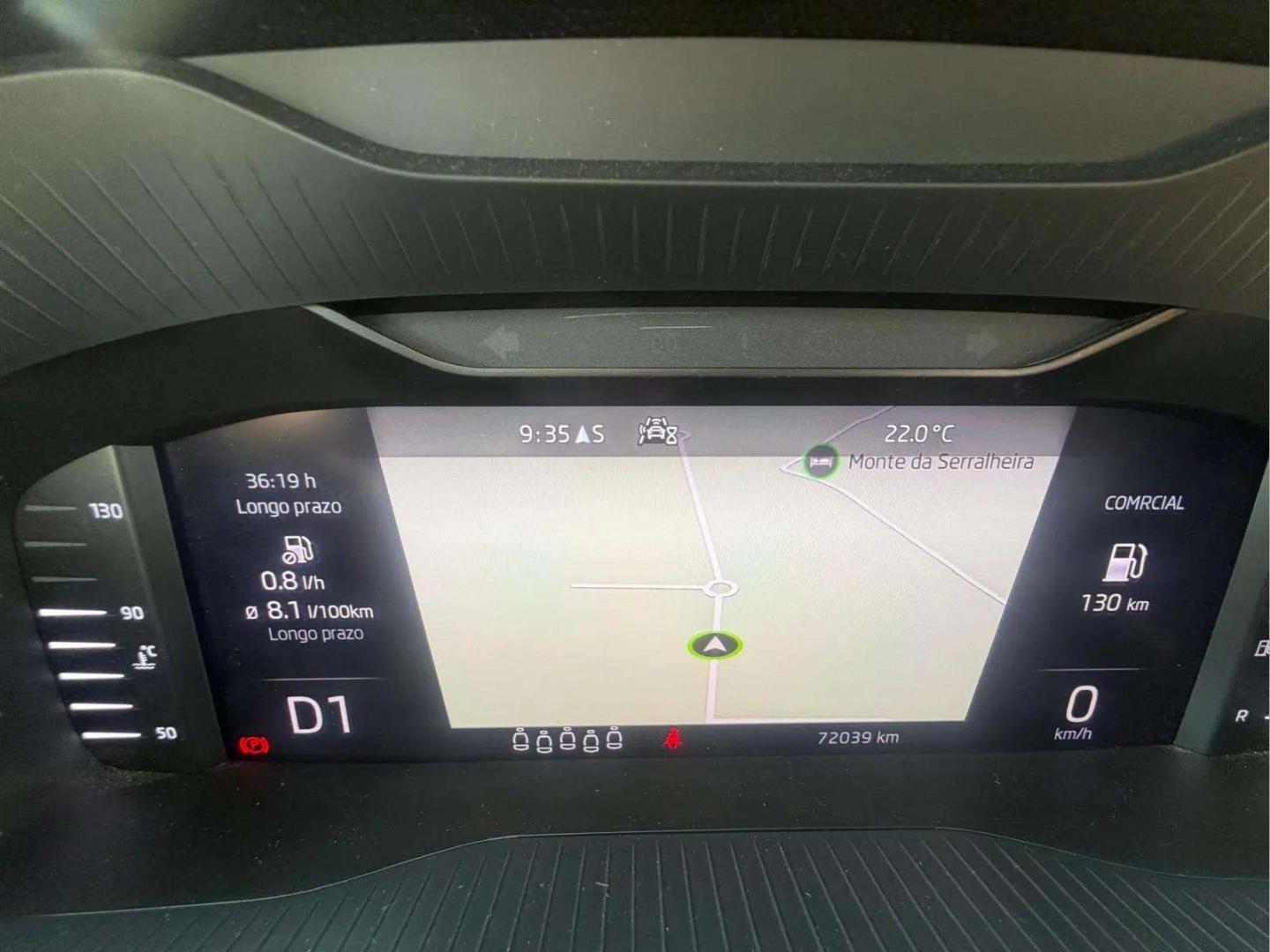 Skoda Kodiaq 2.0TDI 150cv STYLE DSG