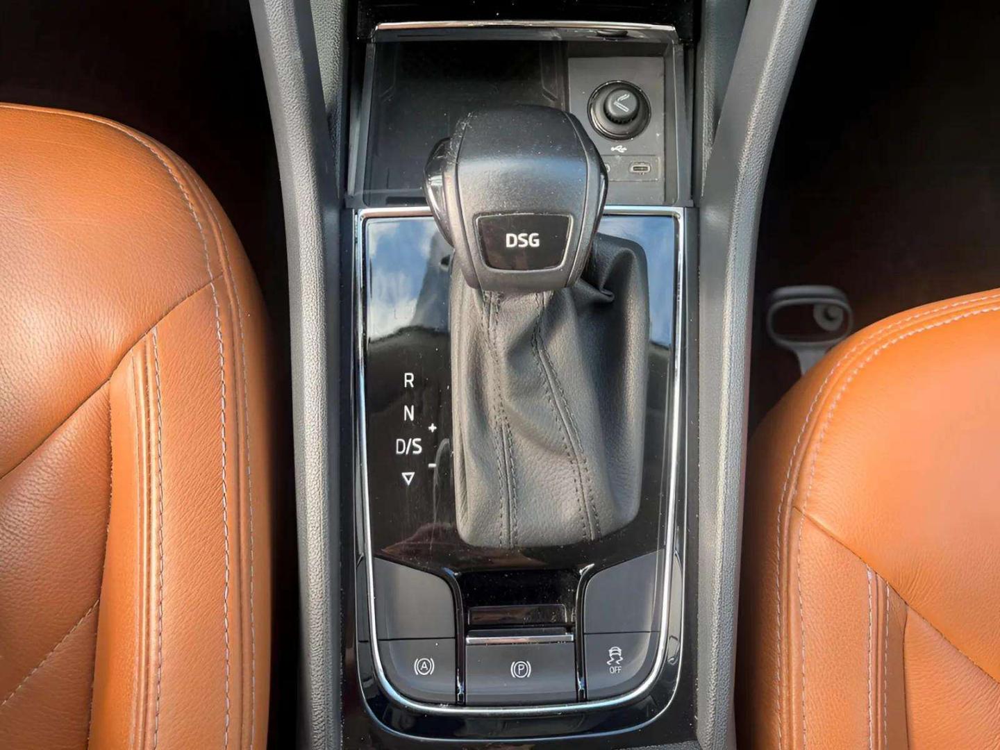 Skoda Kodiaq 2.0TDI 150cv STYLE DSG