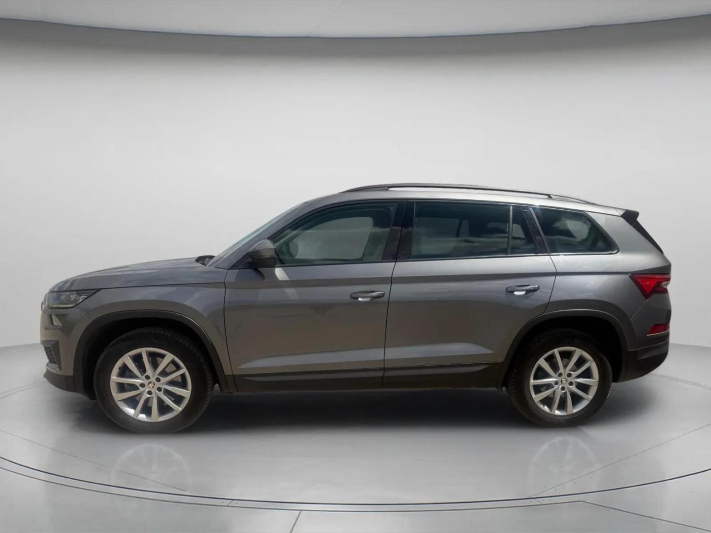 Skoda Kodiaq 2.0TDI 150cv STYLE DSG