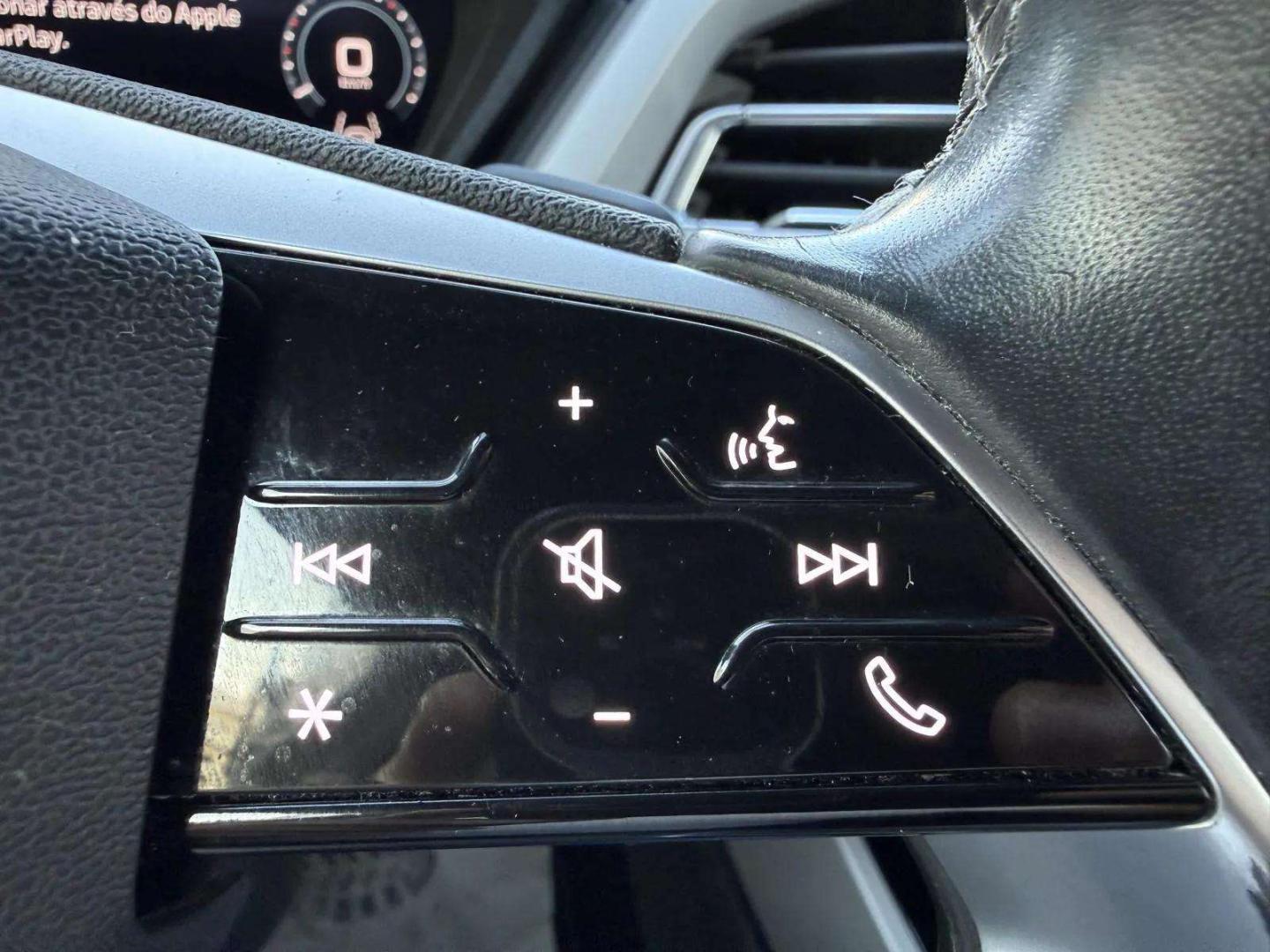 Audi Q4 40 82 kWh
