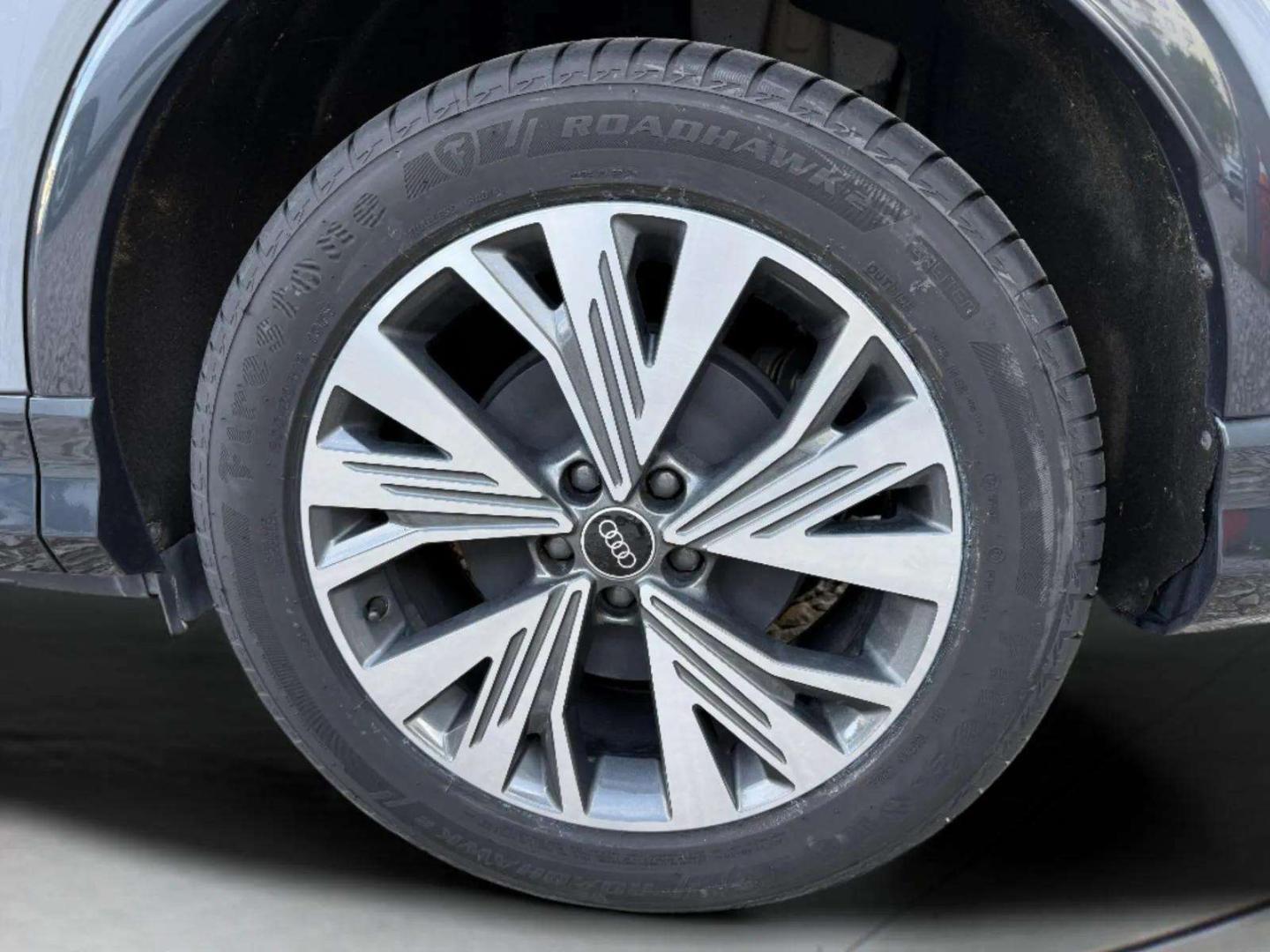 Audi Q4 40 82 kWh
