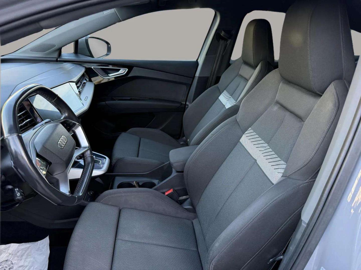 Audi Q4 40 82 kWh