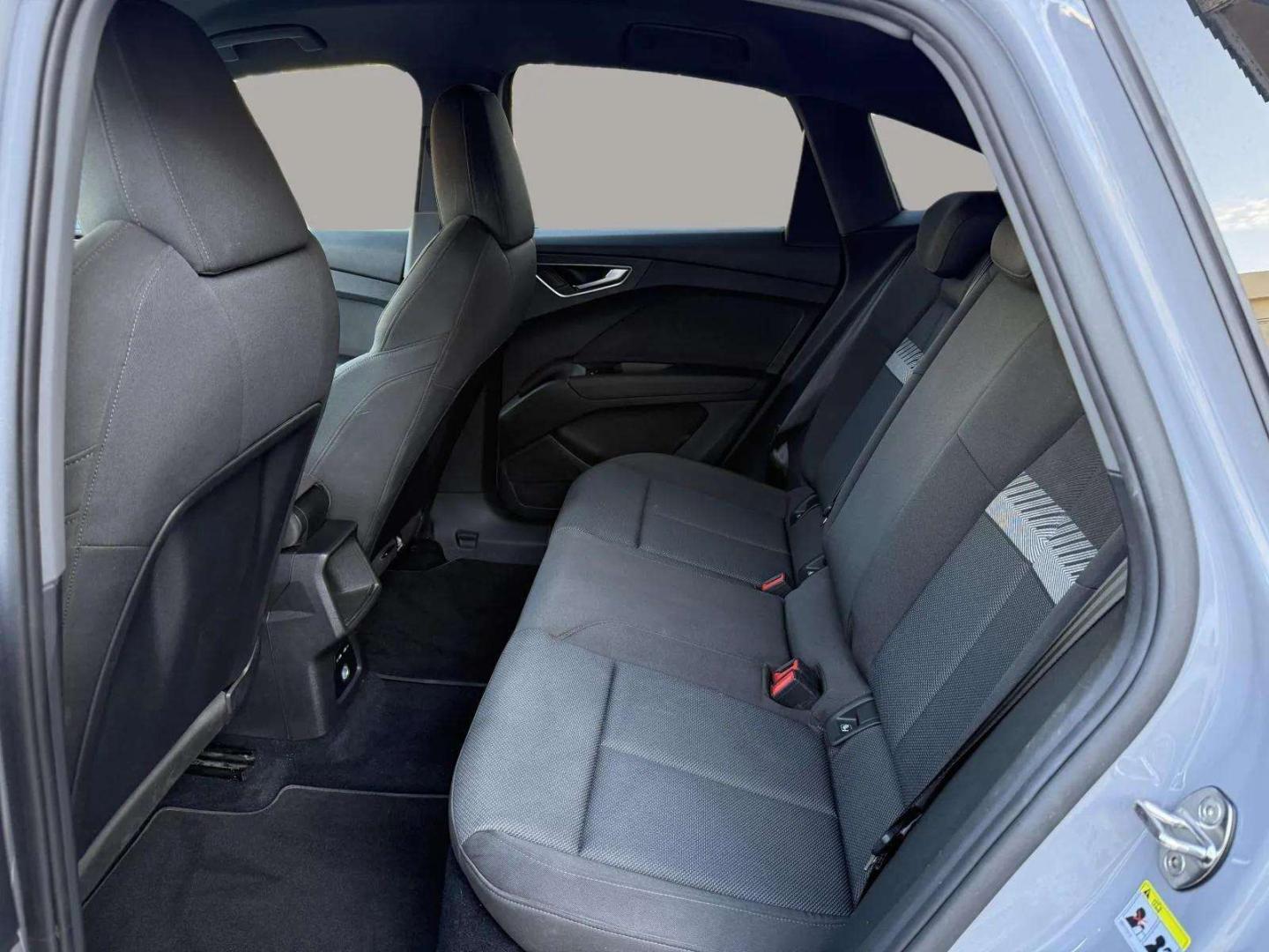 Audi Q4 40 82 kWh