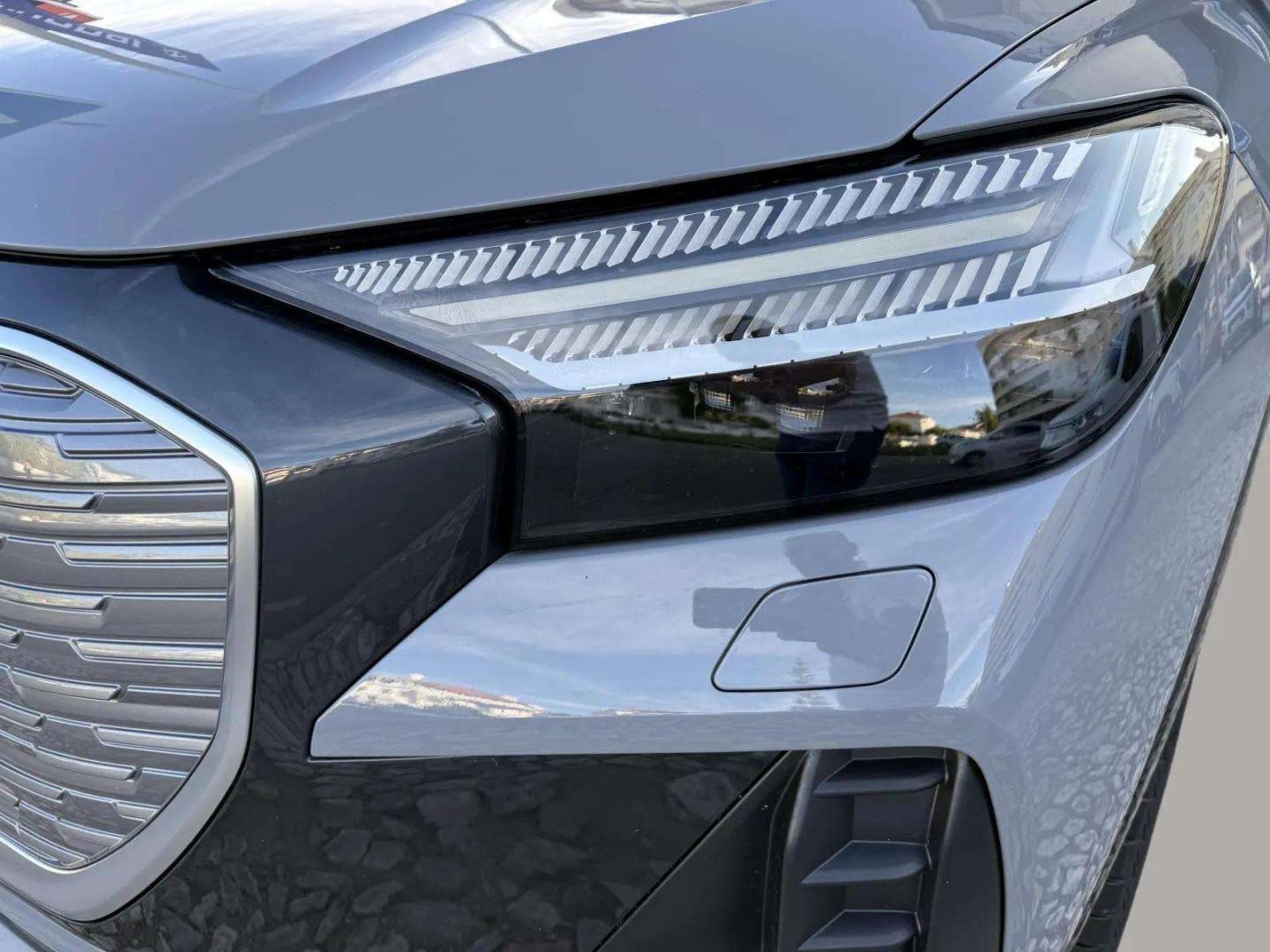 Audi Q4 40 82 kWh