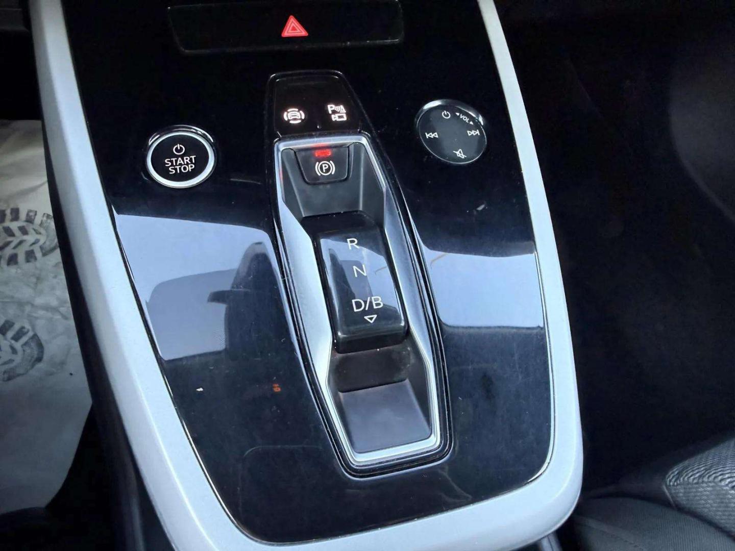Audi Q4 40 82 kWh