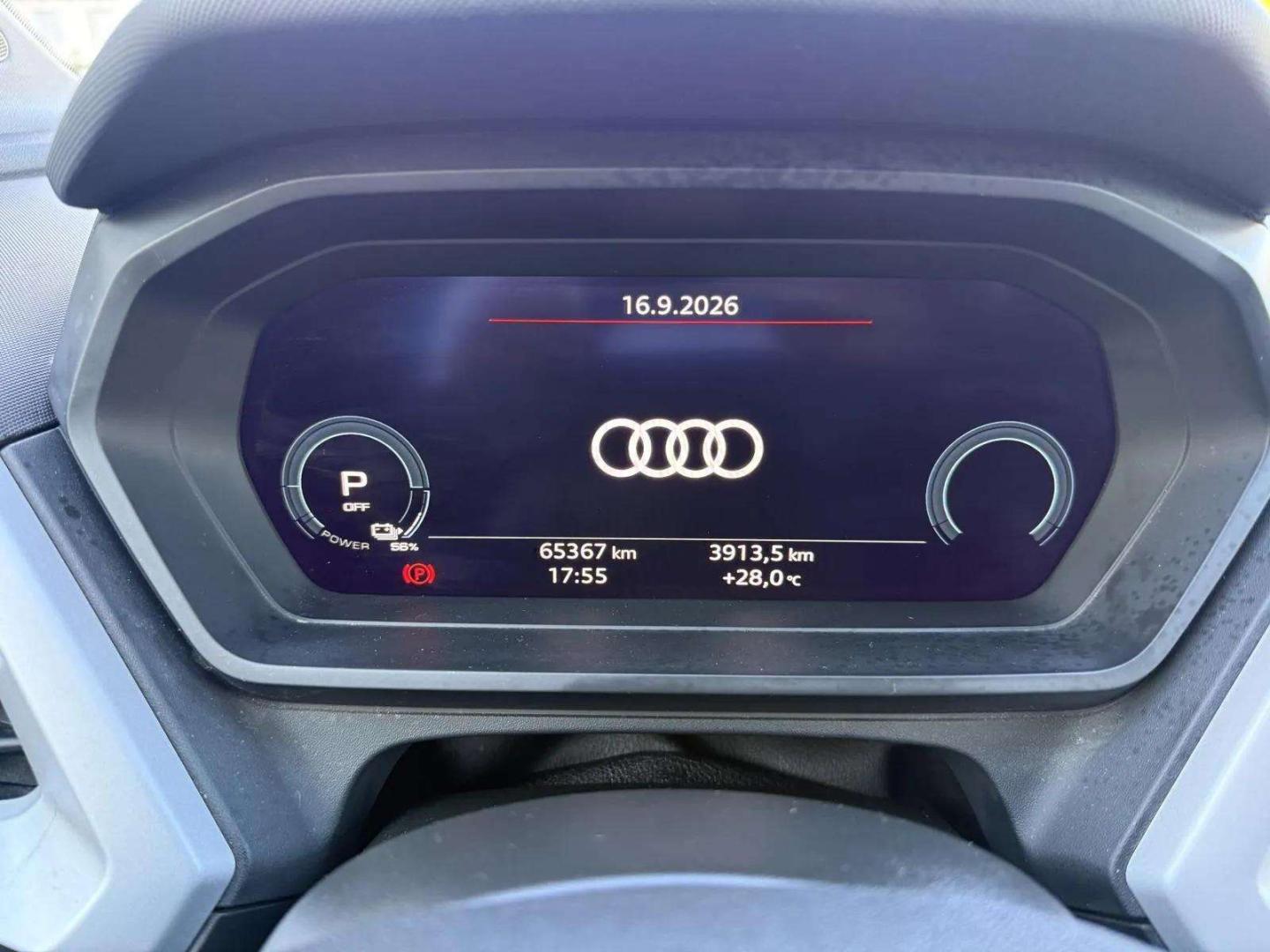Audi Q4 40 82 kWh