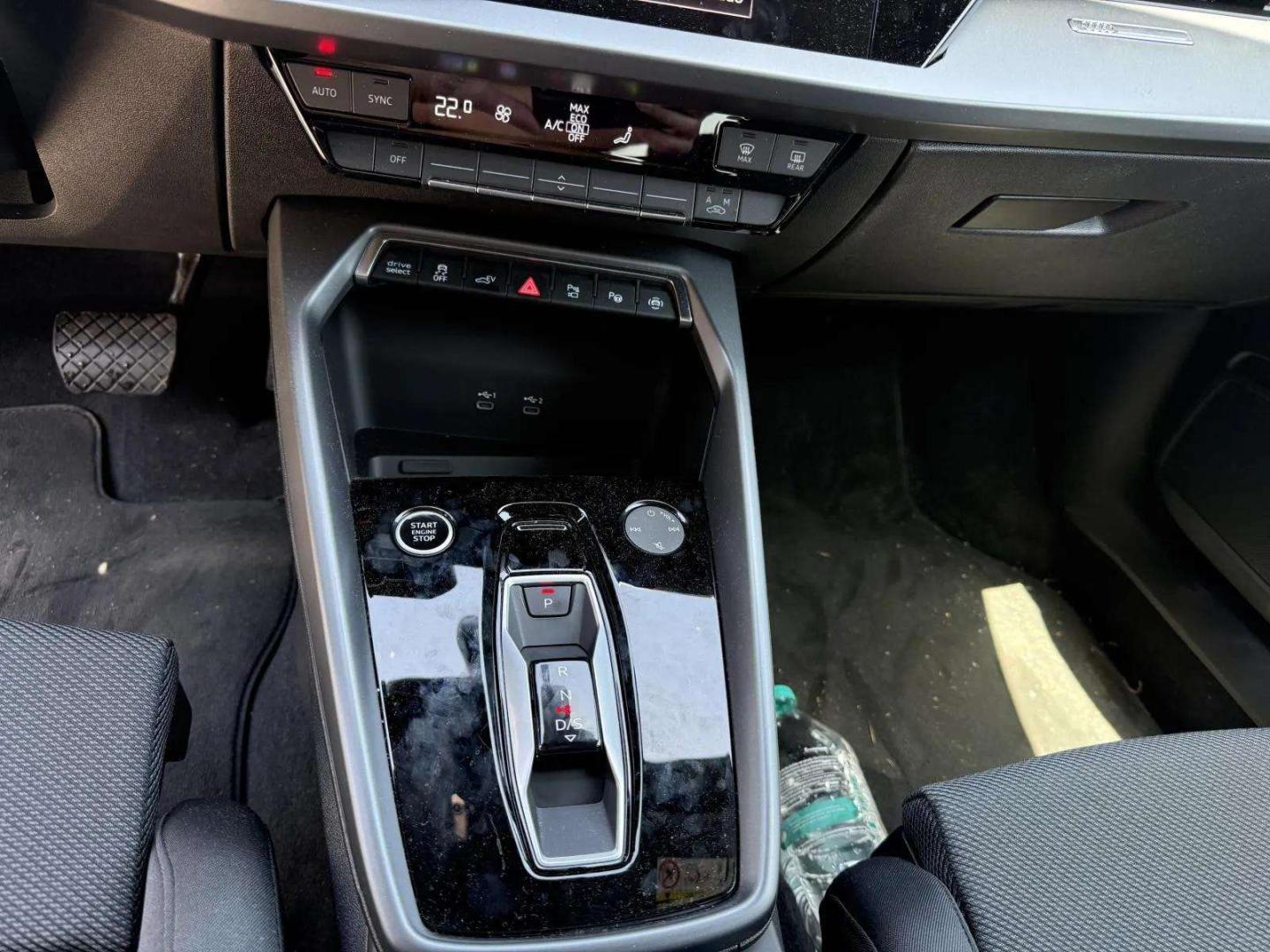 Audi A3 40 TFSIe S tronic allstreet