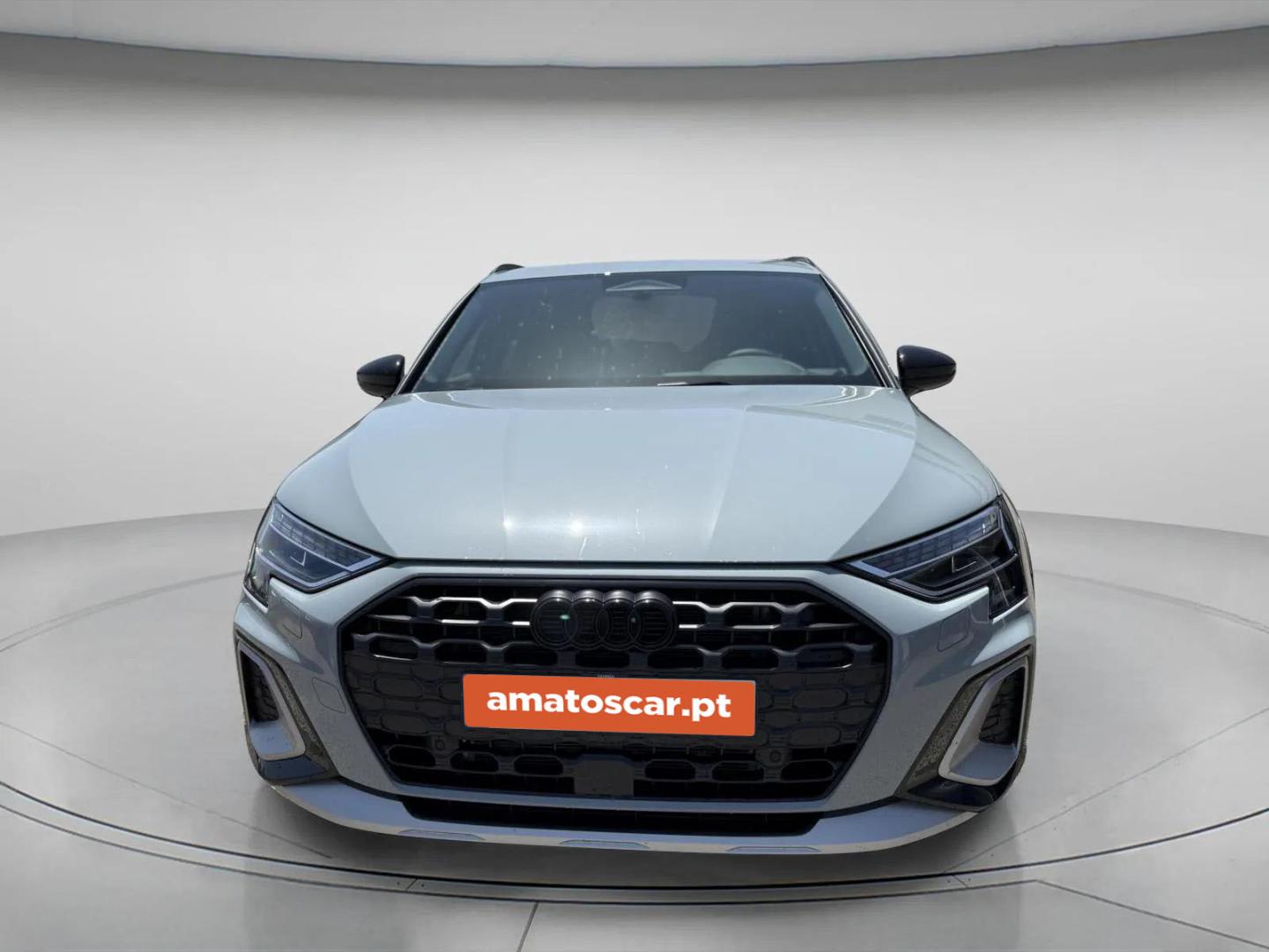 Audi A3 40 TFSIe S tronic allstreet
