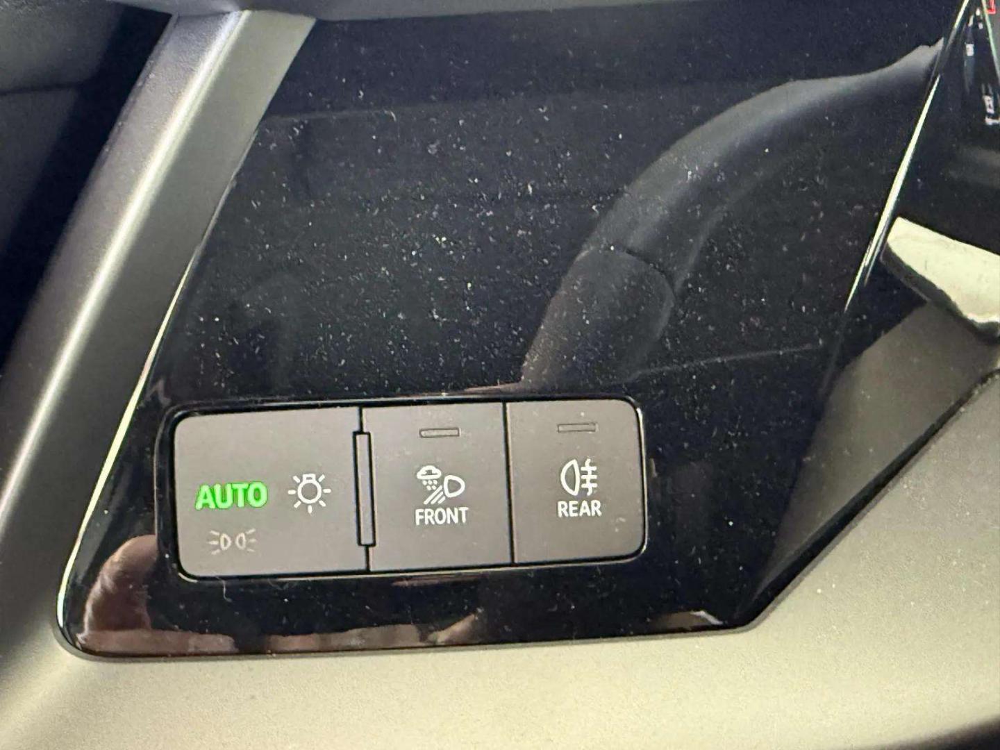 Audi A3 40 TFSIe S tronic allstreet