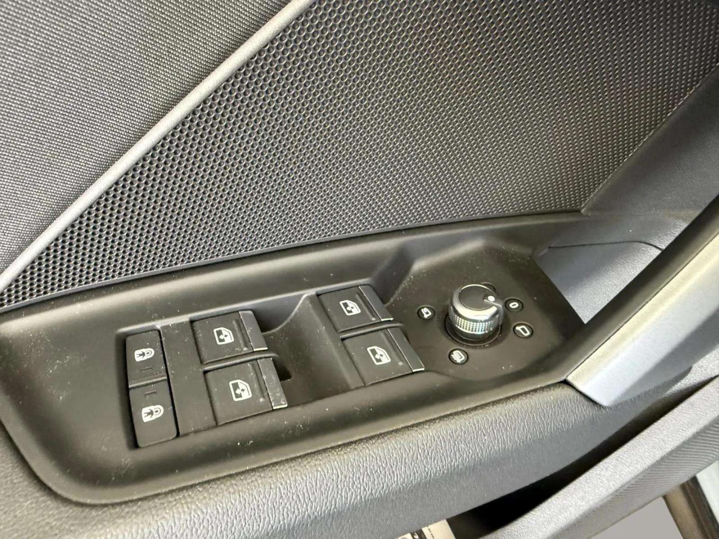 Audi A3 40 TFSIe S tronic allstreet