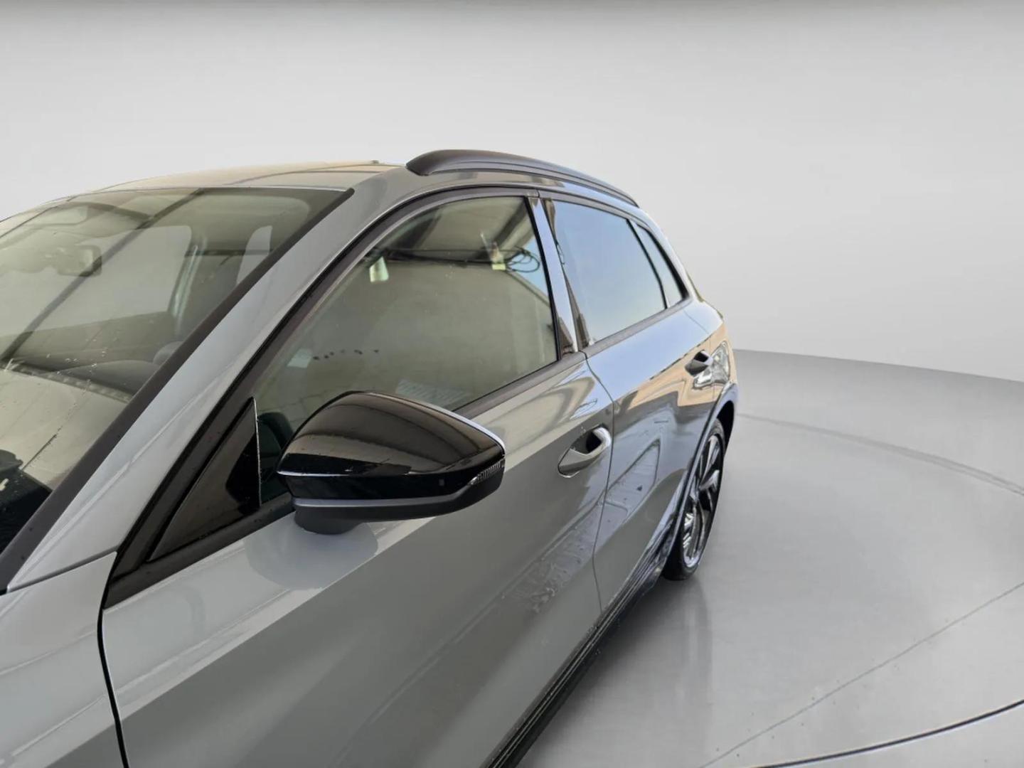 Audi A3 40 TFSIe S tronic allstreet