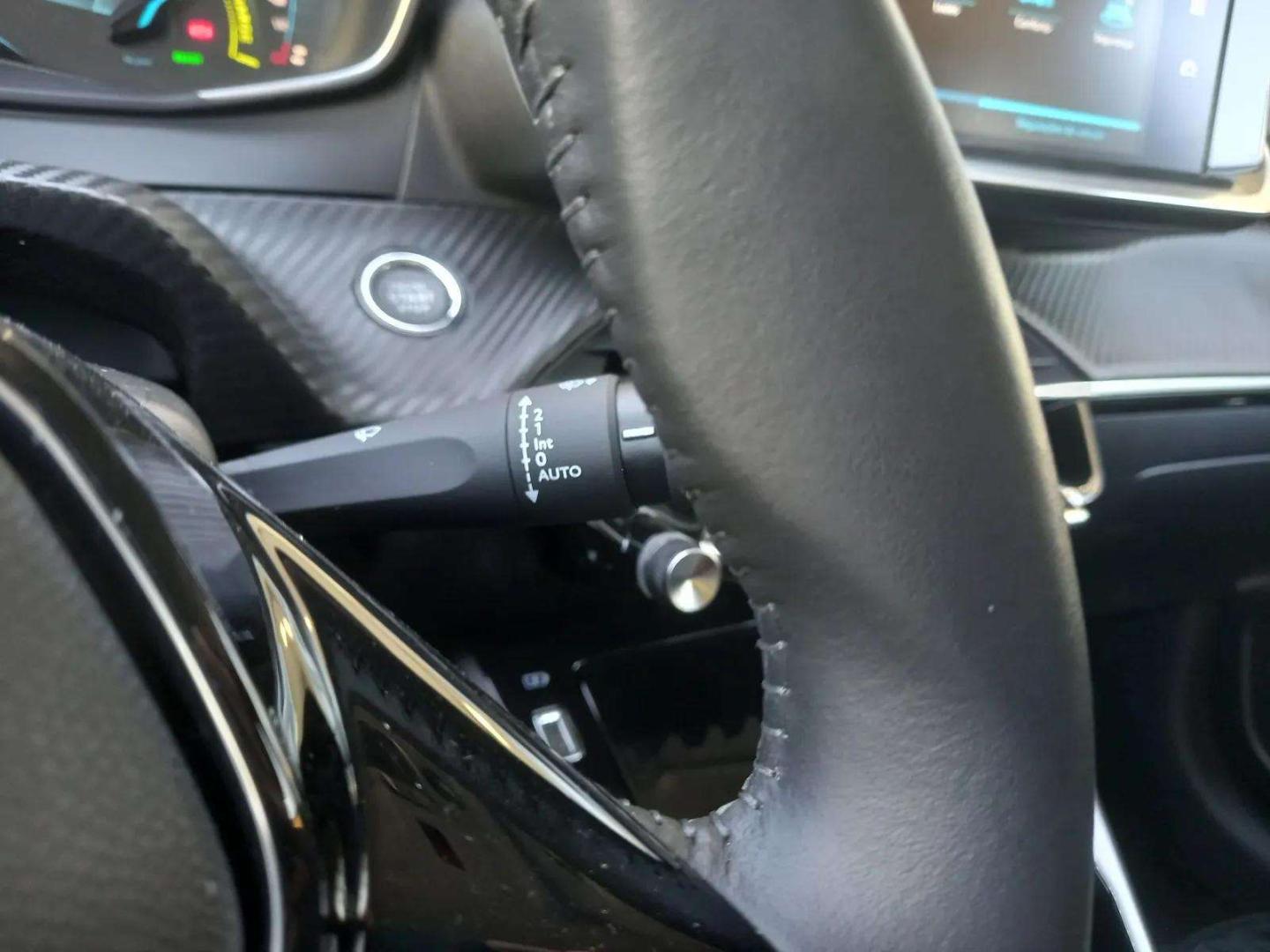 Peugeot e-208 Style Elétrico 136 cv (100 kW) - Bateria 50 kW