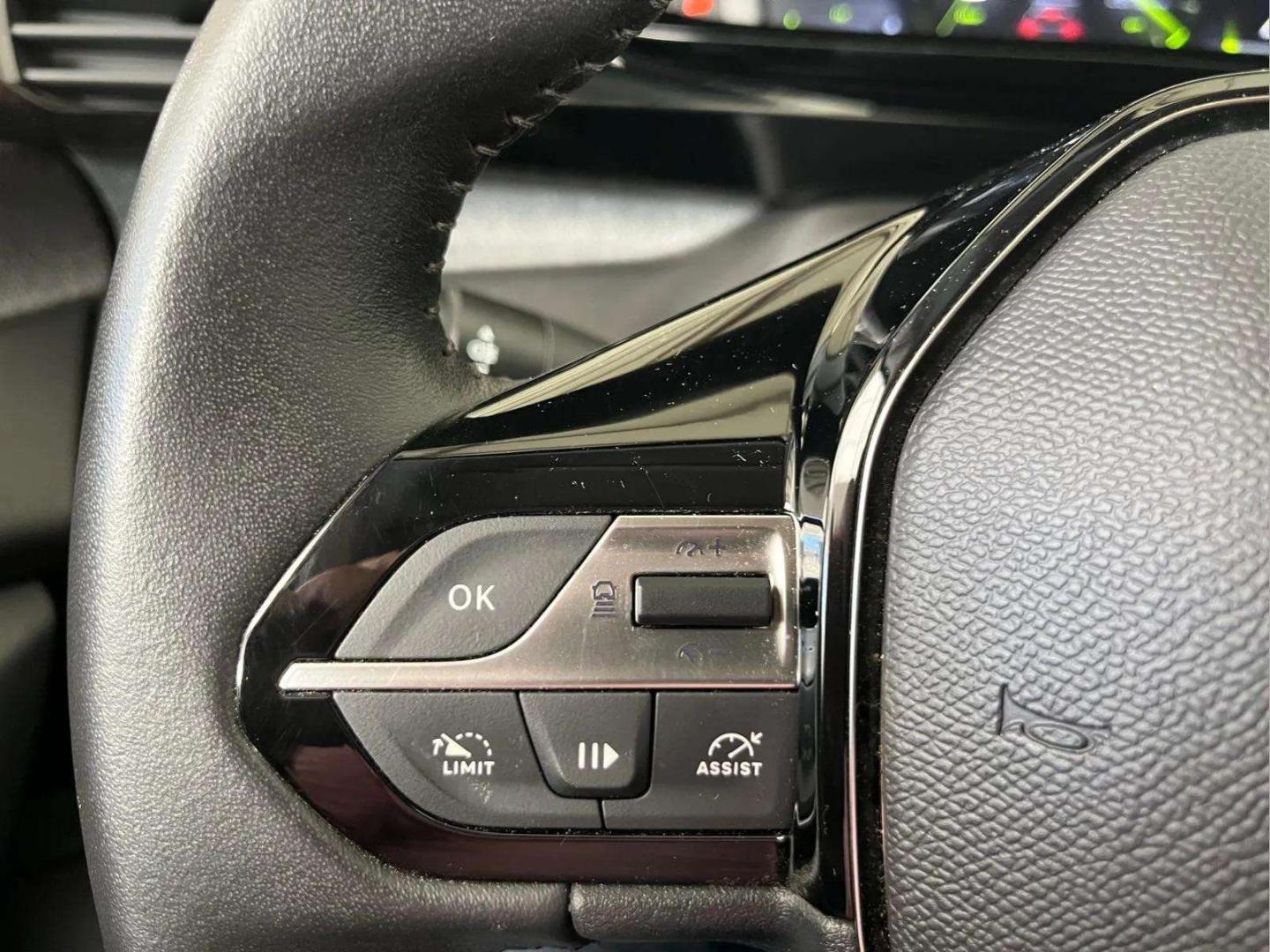 Peugeot 308 SW Allure 1.2 PureTech 130cv