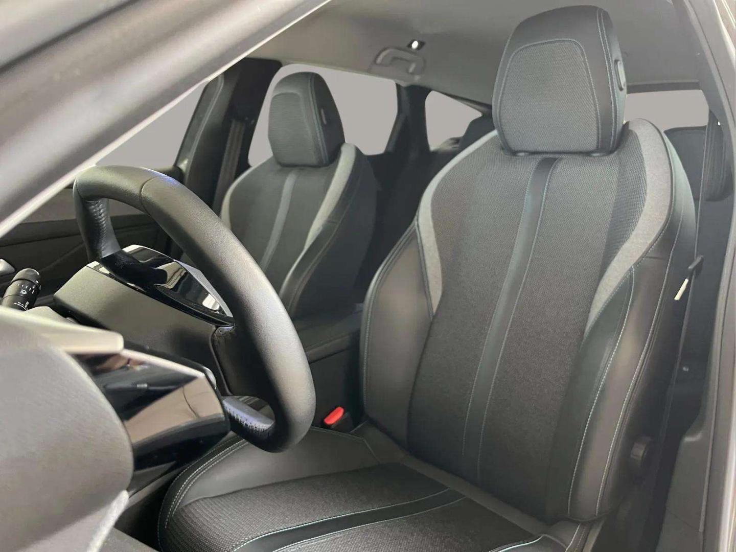 Peugeot 308 SW Allure 1.2 PureTech 130cv