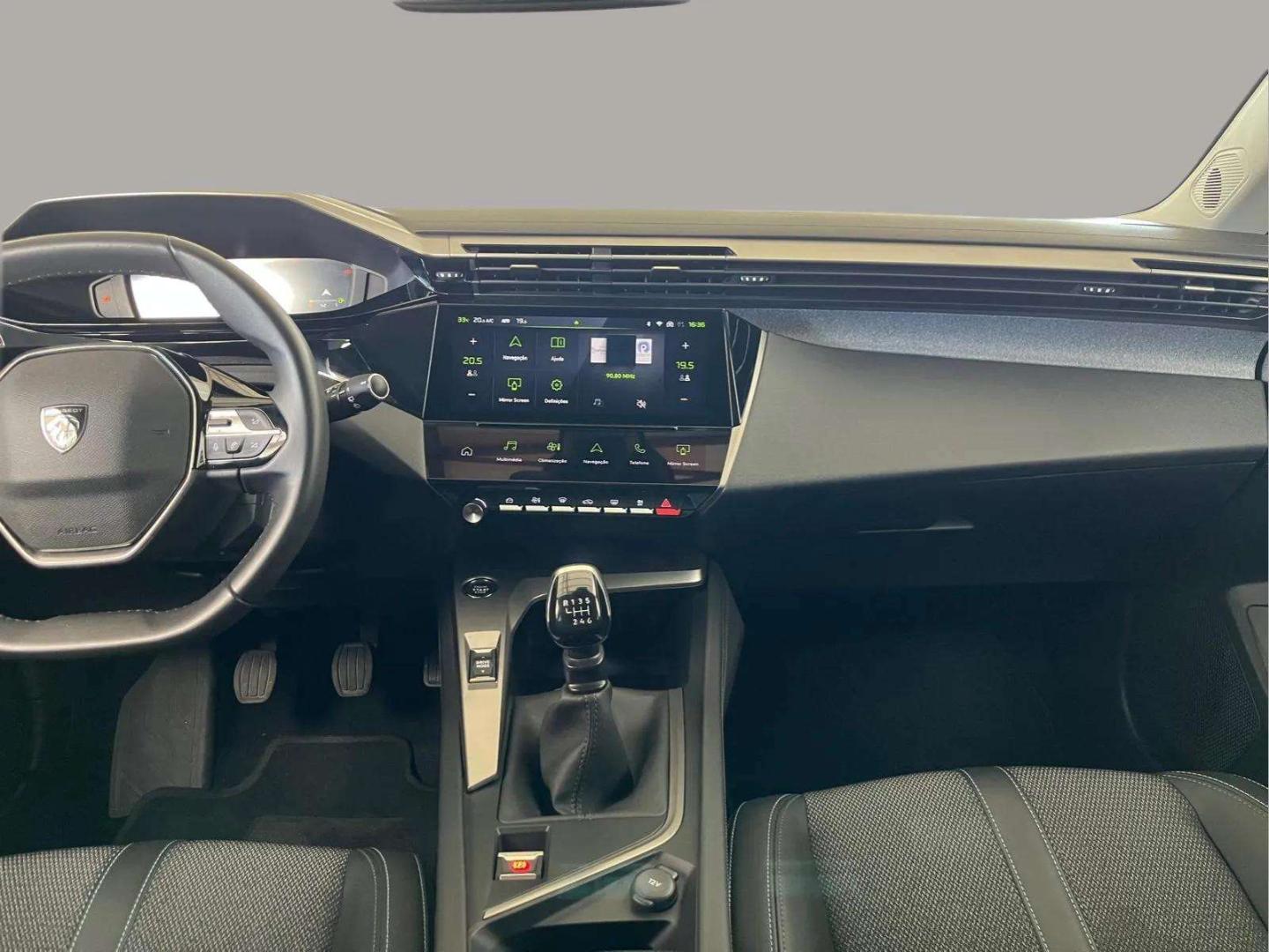 Peugeot 308 SW Allure 1.2 PureTech 130cv