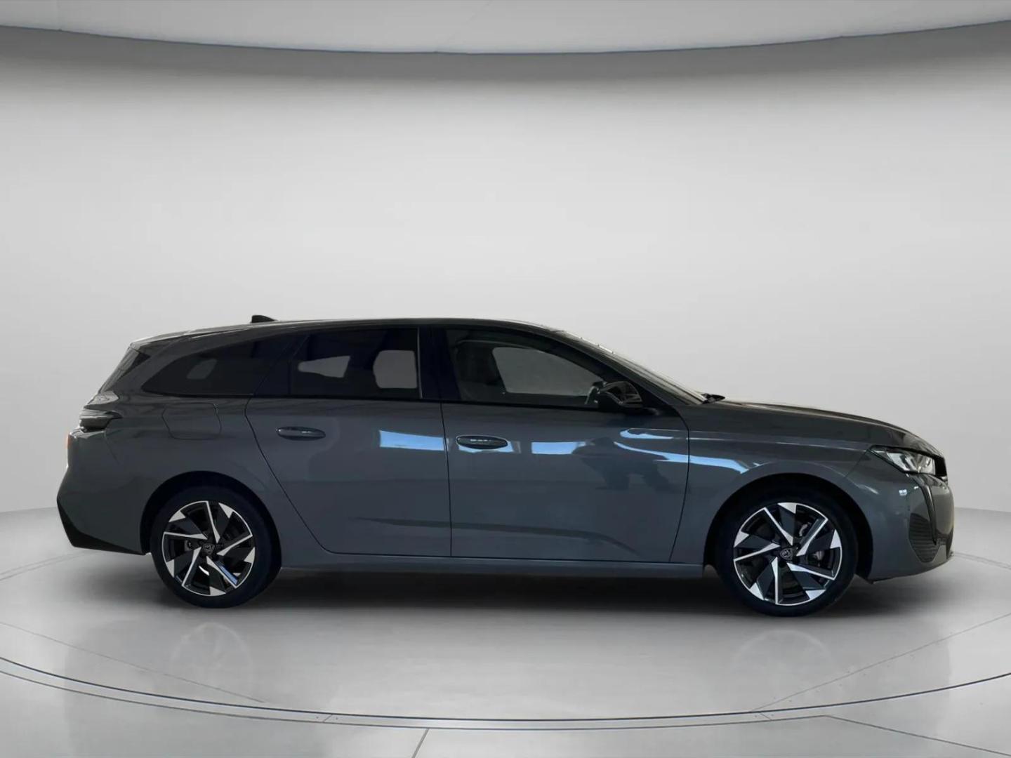 Peugeot 308 SW Allure 1.2 PureTech 130cv