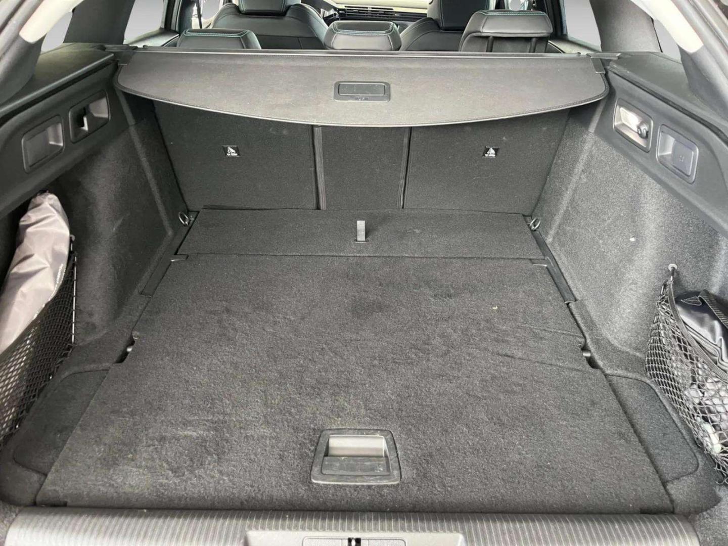 Peugeot 308 SW Allure 1.2 PureTech 130cv
