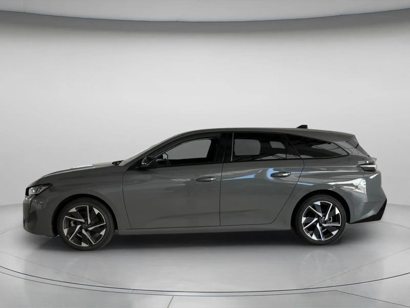 Peugeot 308 SW Allure 1.2 PureTech 130cv