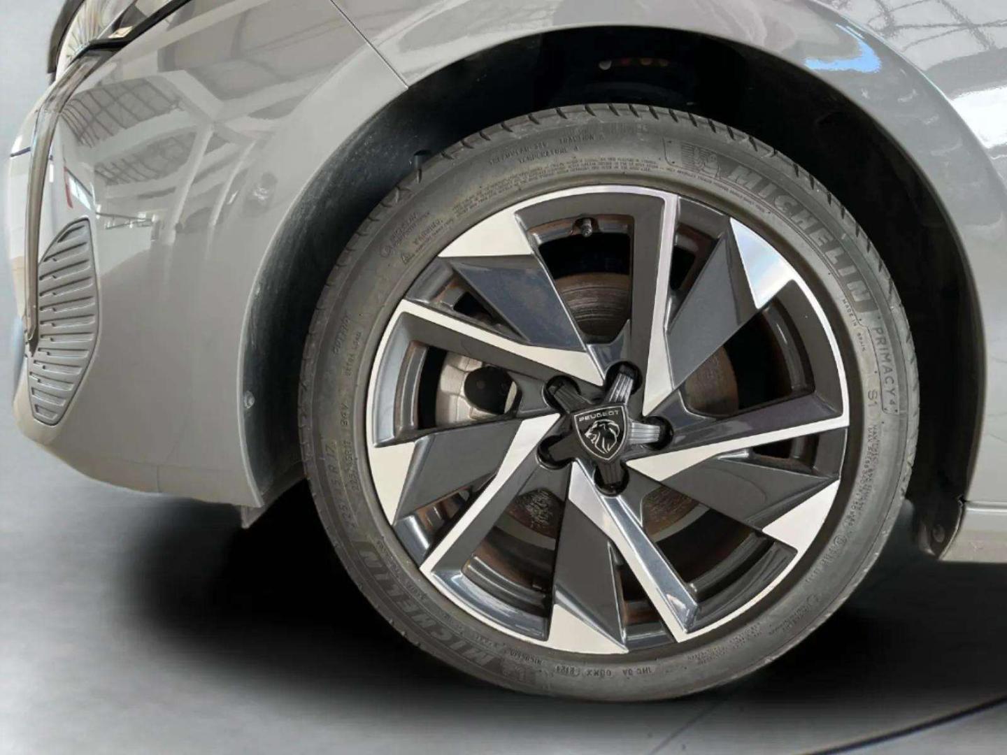Peugeot 308 SW Allure 1.2 PureTech 130cv