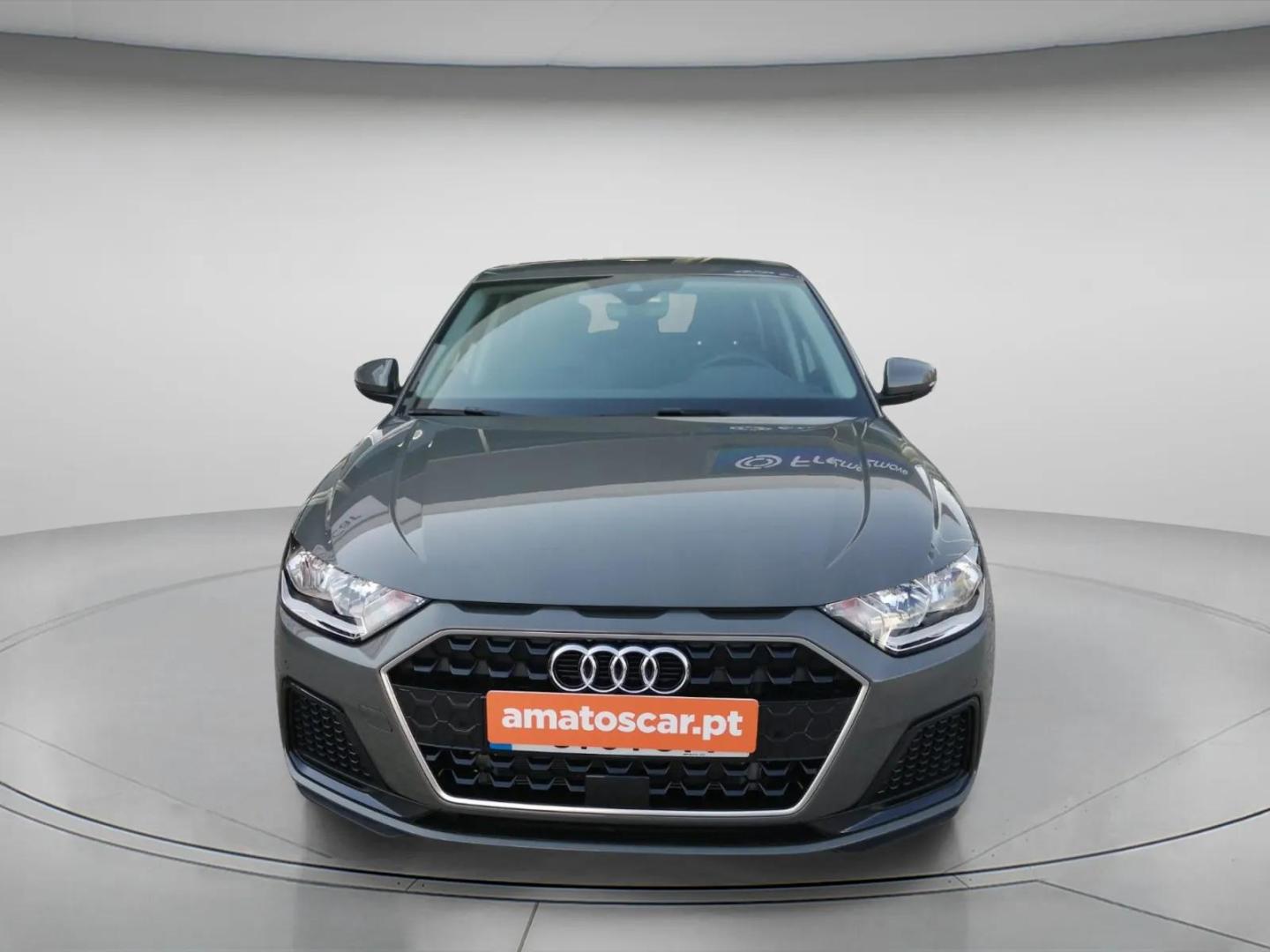 Audi A1 25 TFSI Advanced Sportback