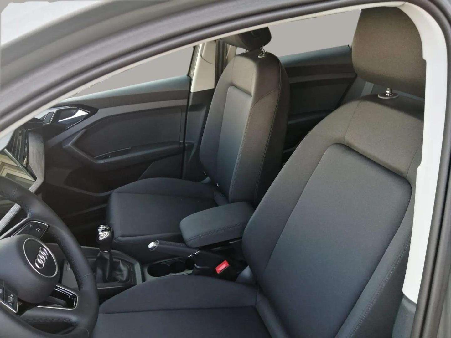 Audi A1 25 TFSI Advanced Sportback