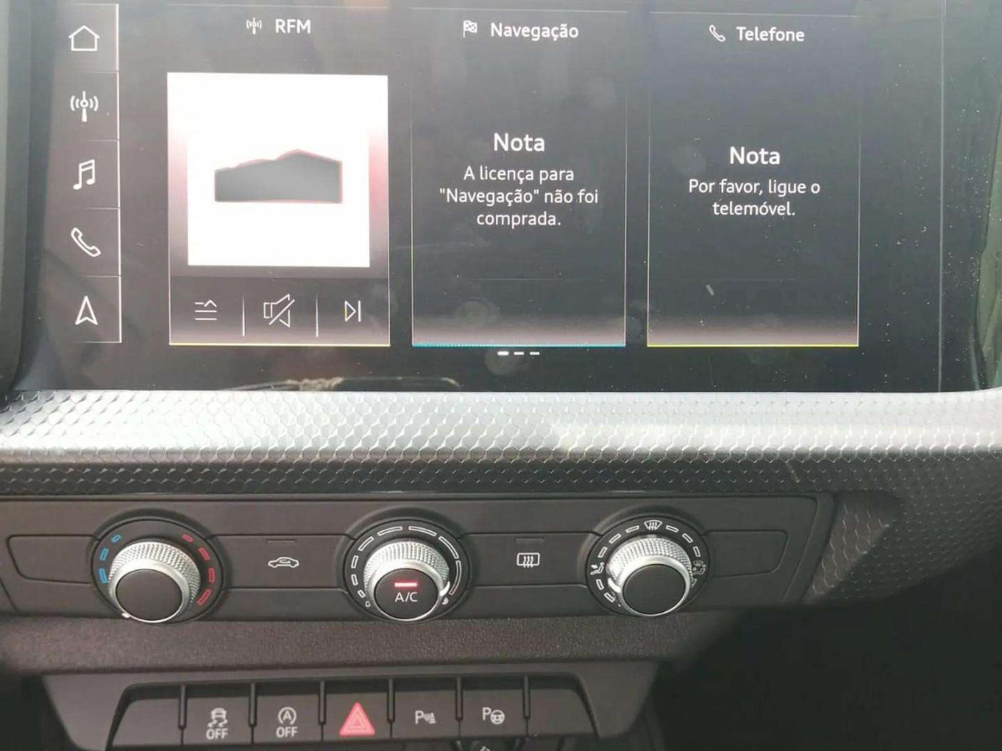 Audi A1 25 TFSI Advanced Sportback