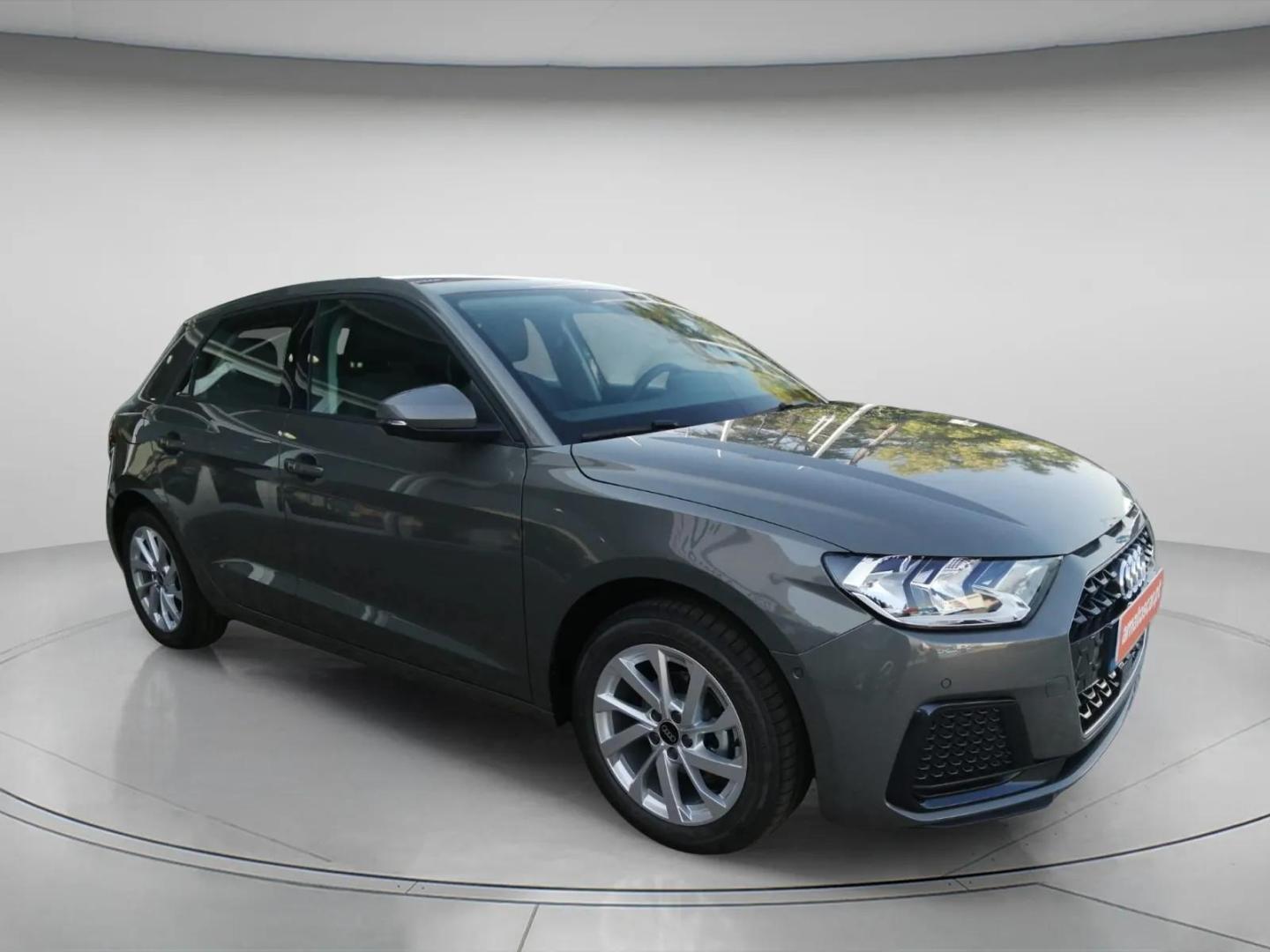 Audi A1 25 TFSI Advanced Sportback