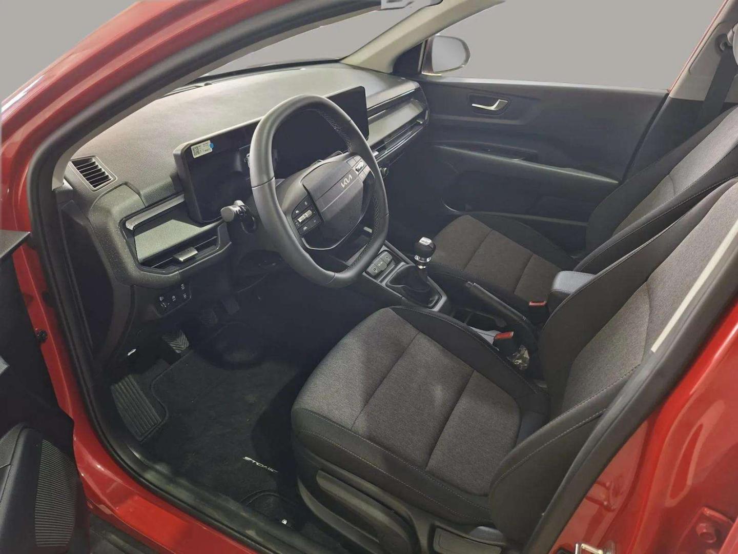 Kia Stonic 1.0 T-GDi 6MT DRIVE