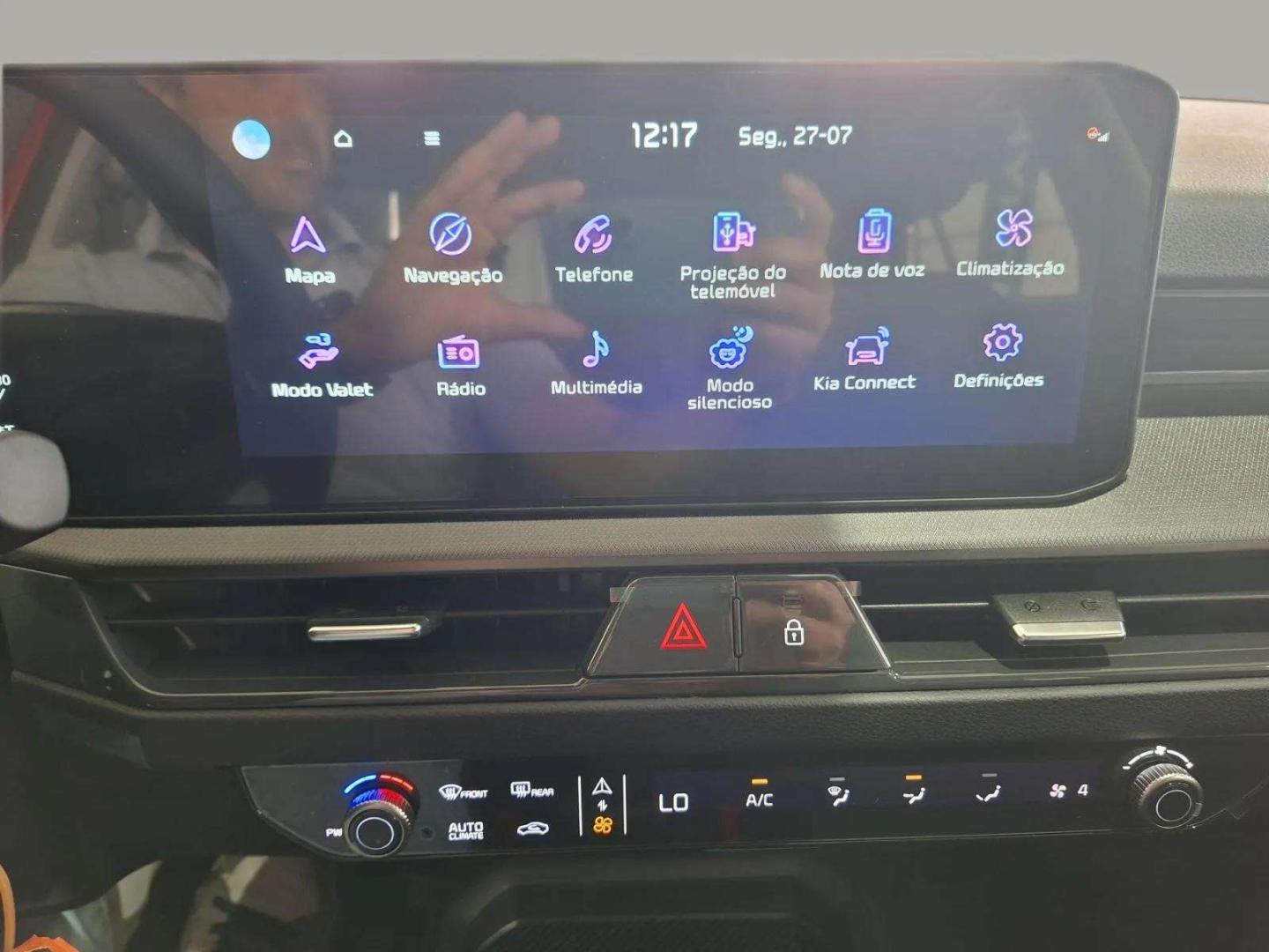 Kia Stonic 1.0 T-GDi 6MT DRIVE