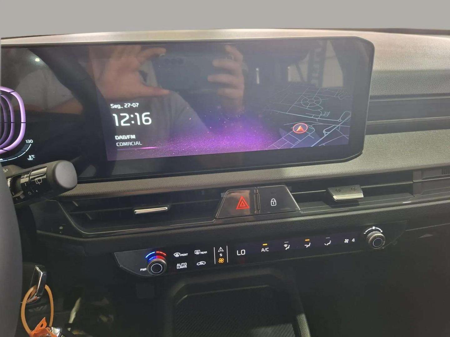 Kia Stonic 1.0 T-GDi 6MT DRIVE