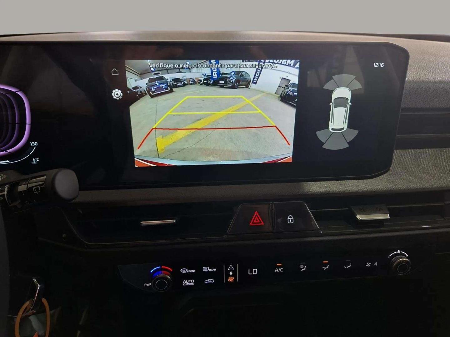 Kia Stonic 1.0 T-GDi 6MT DRIVE
