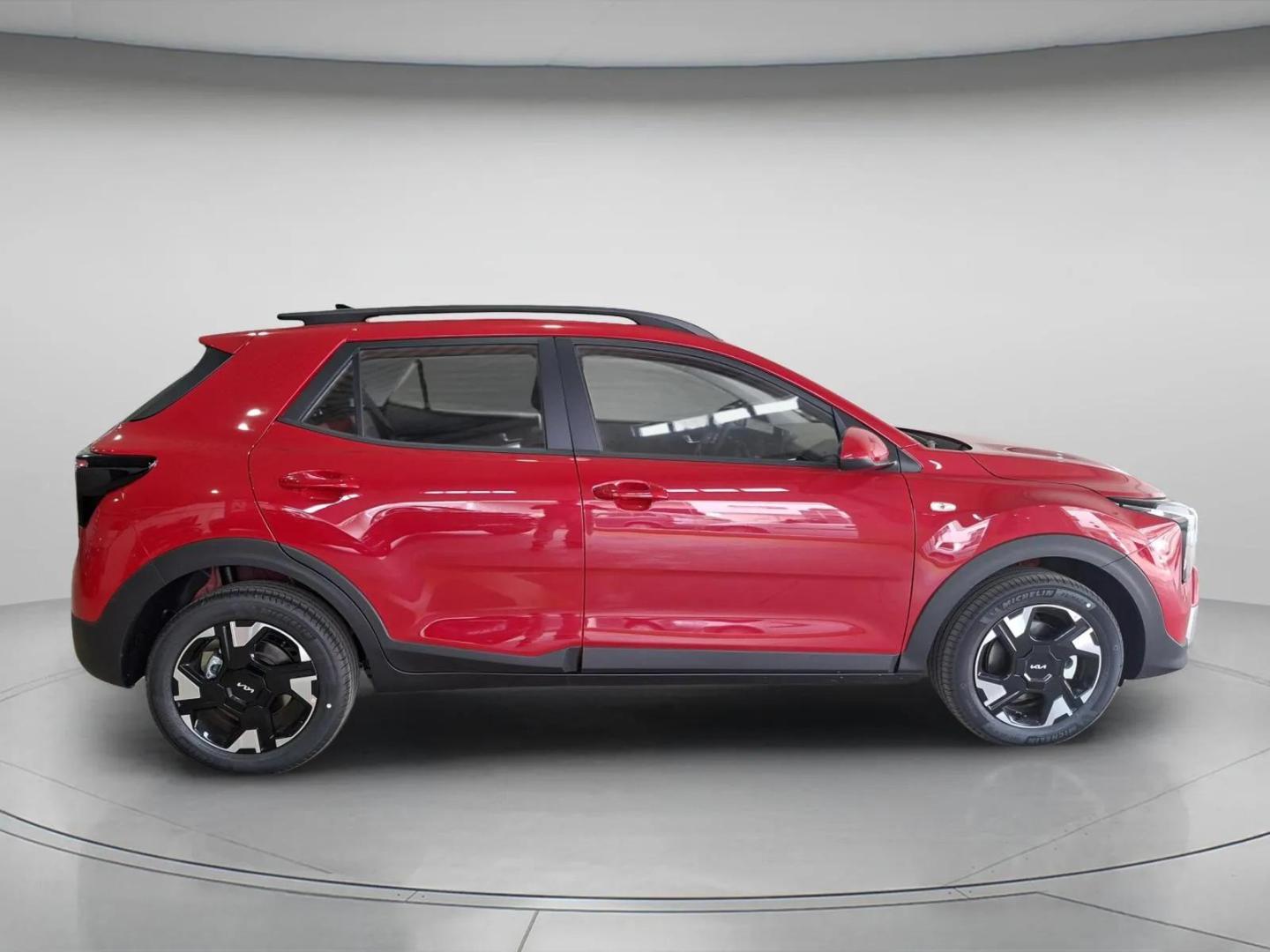 Kia Stonic 1.0 T-GDi 6MT DRIVE