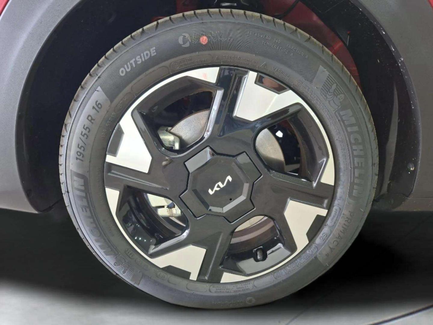 Kia Stonic 1.0 T-GDi 6MT DRIVE