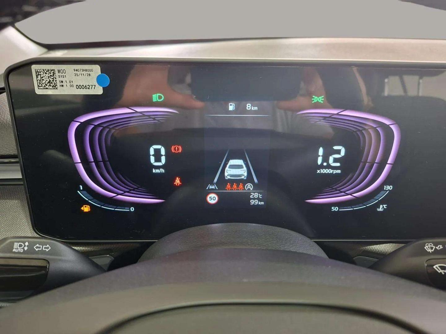 Kia Stonic 1.0 T-GDi 6MT DRIVE