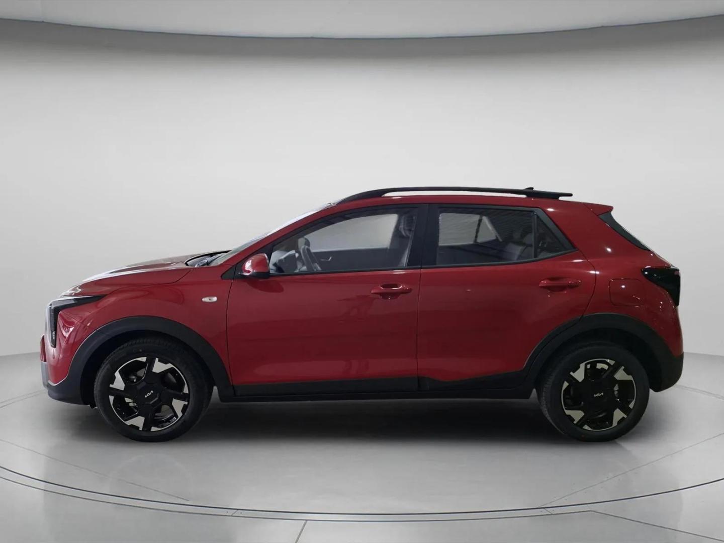 Kia Stonic 1.0 T-GDi 6MT DRIVE