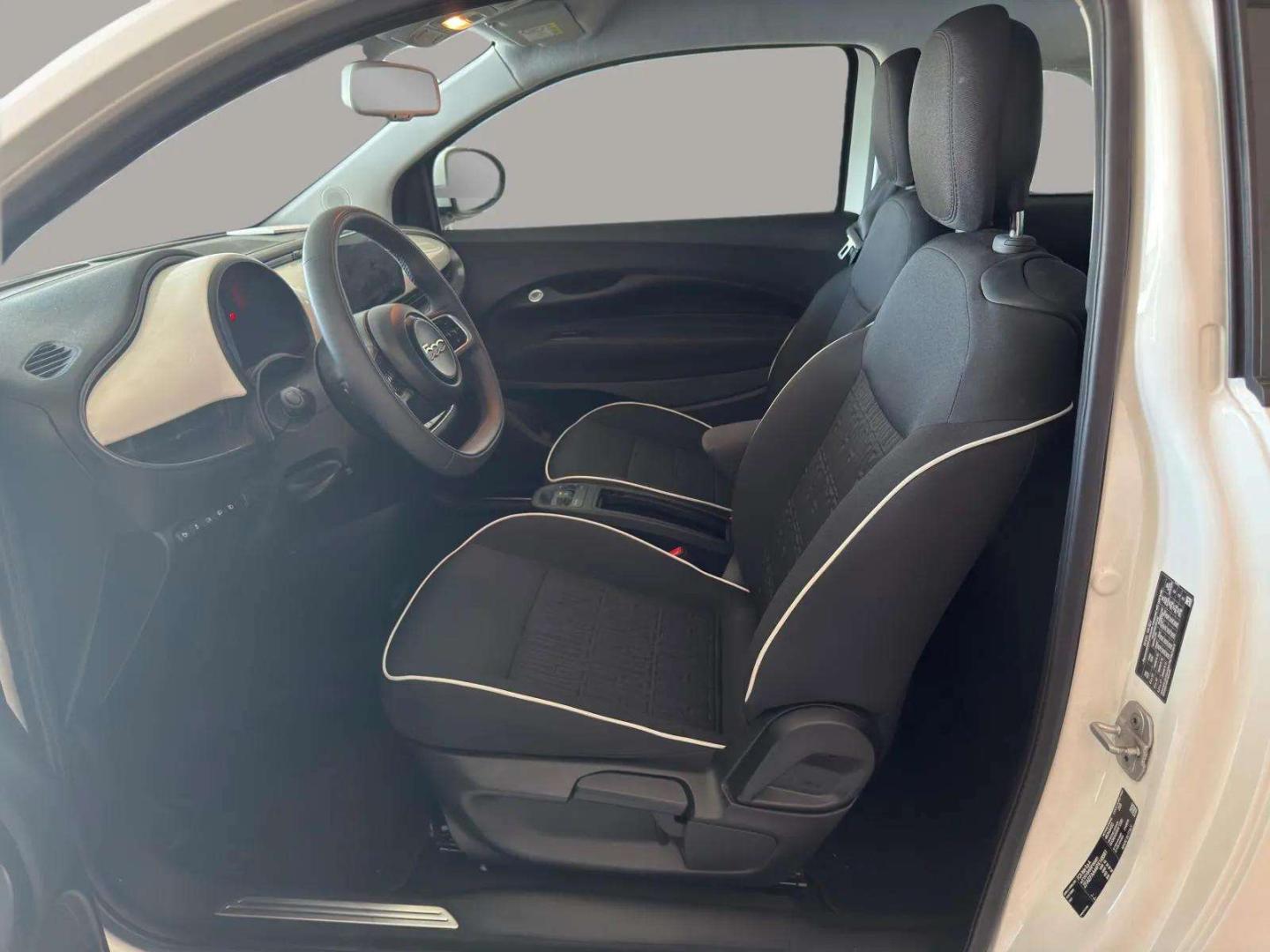 Fiat 500 87kW 118cv