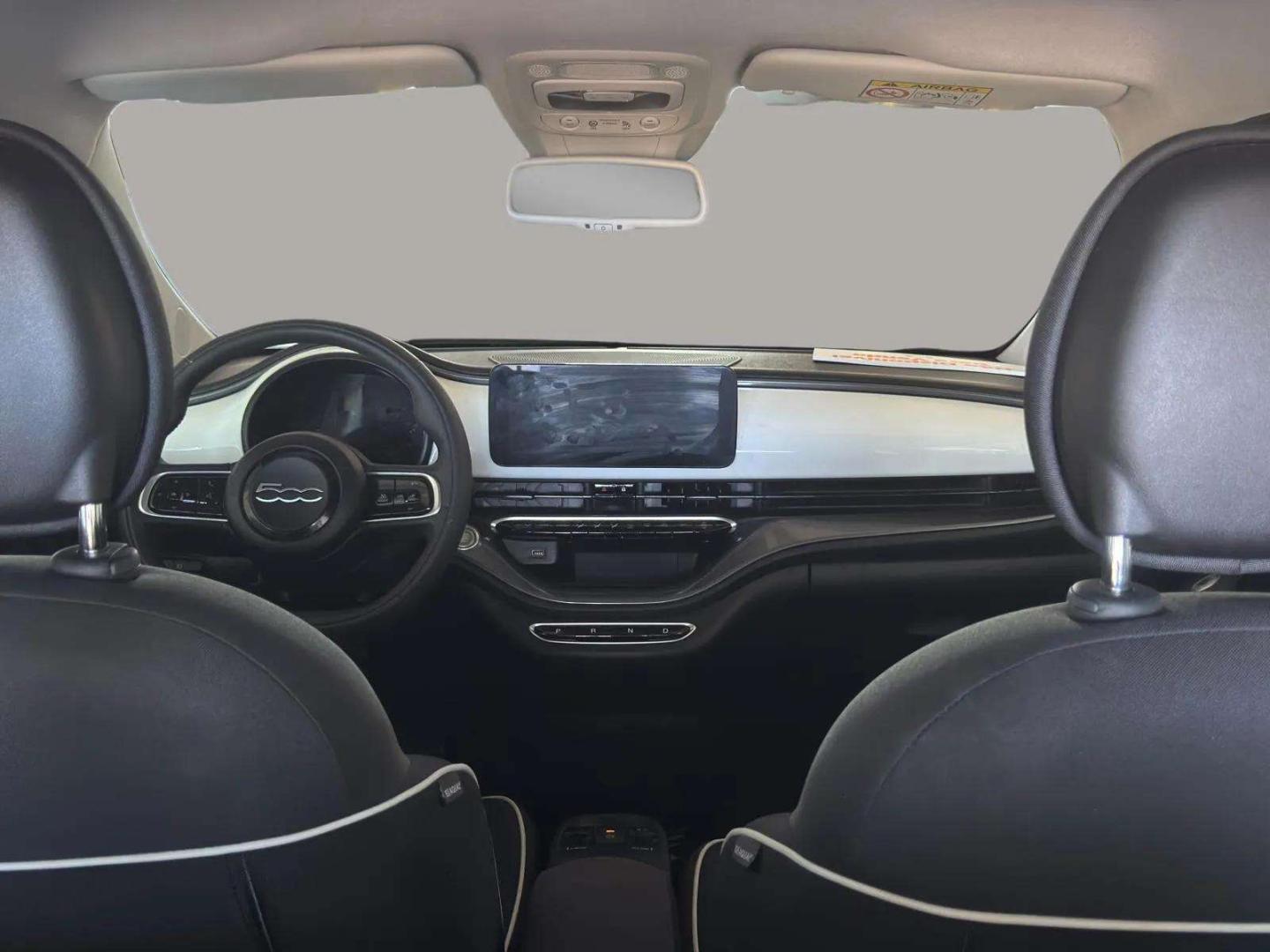 Fiat 500 87kW 118cv