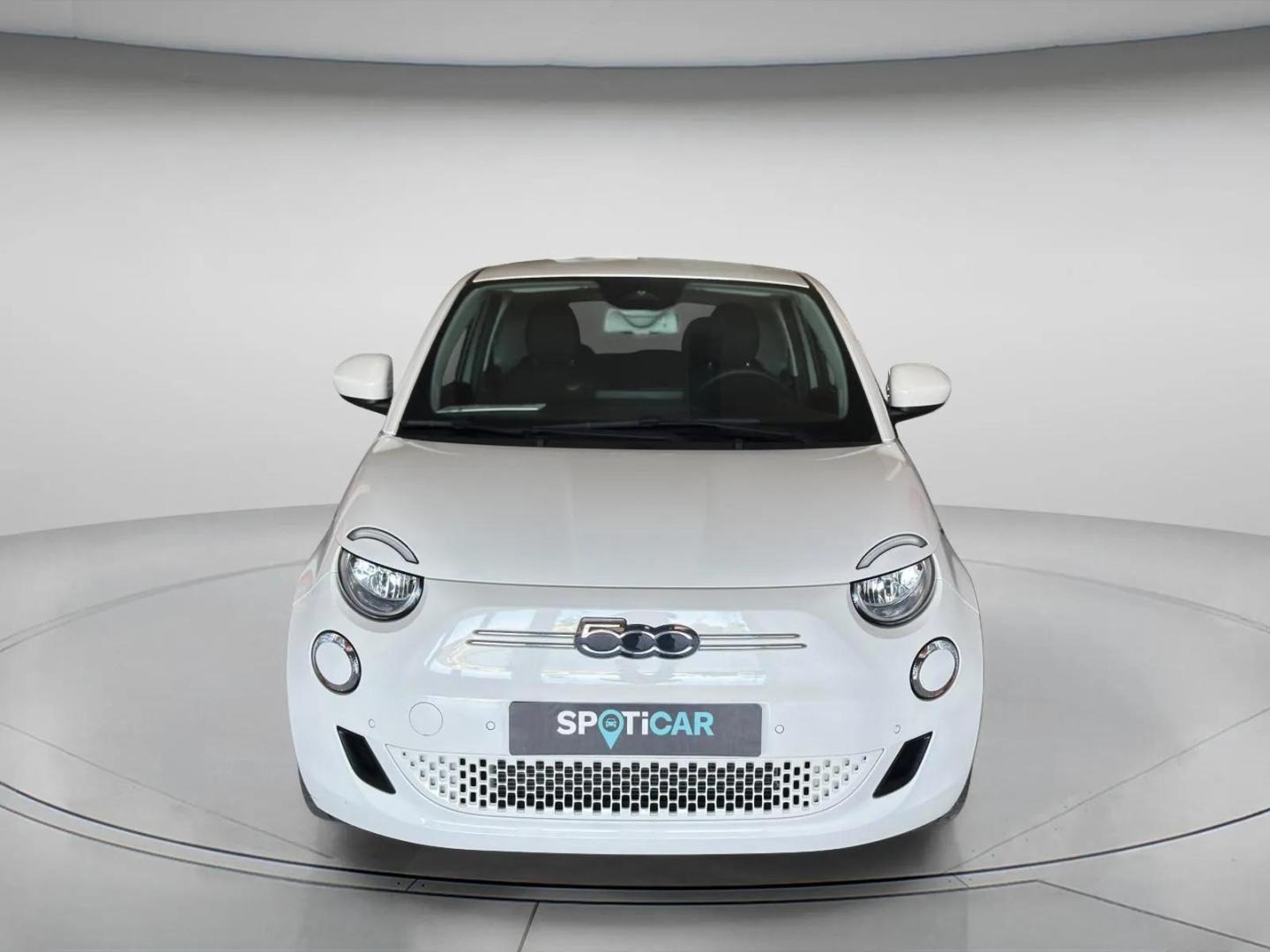 Fiat 500 87kW 118cv