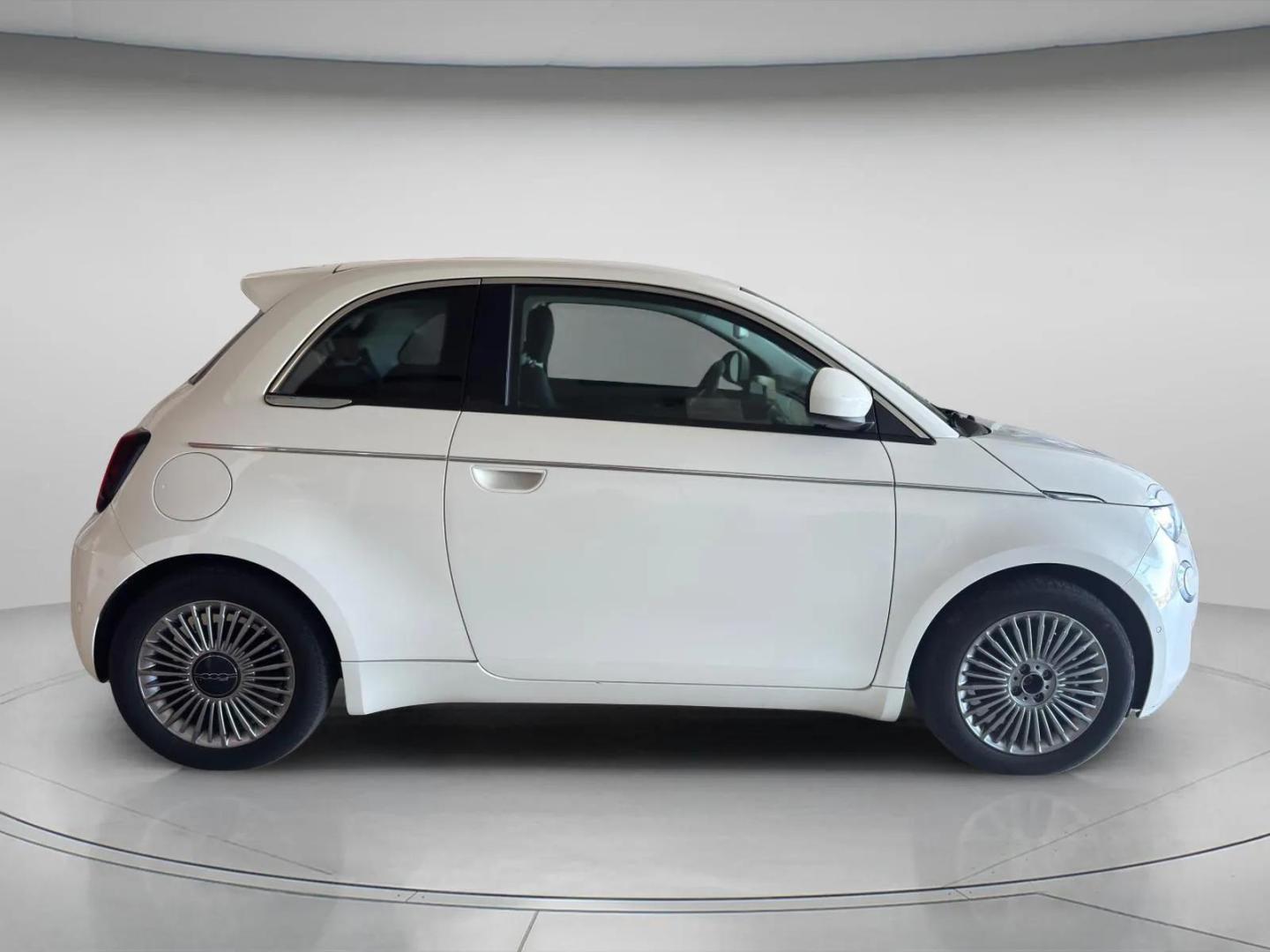 Fiat 500 87kW 118cv