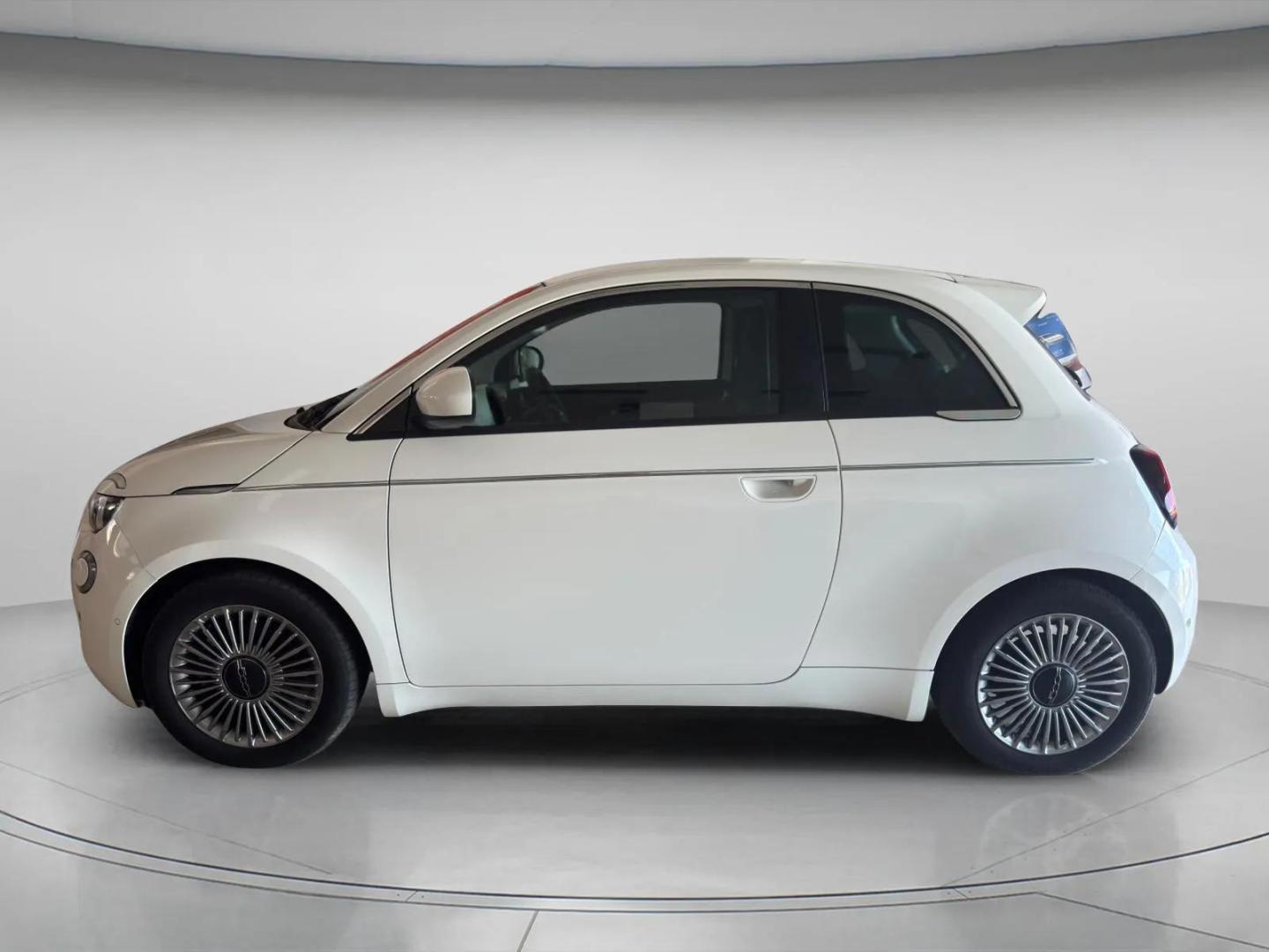 Fiat 500 87kW 118cv