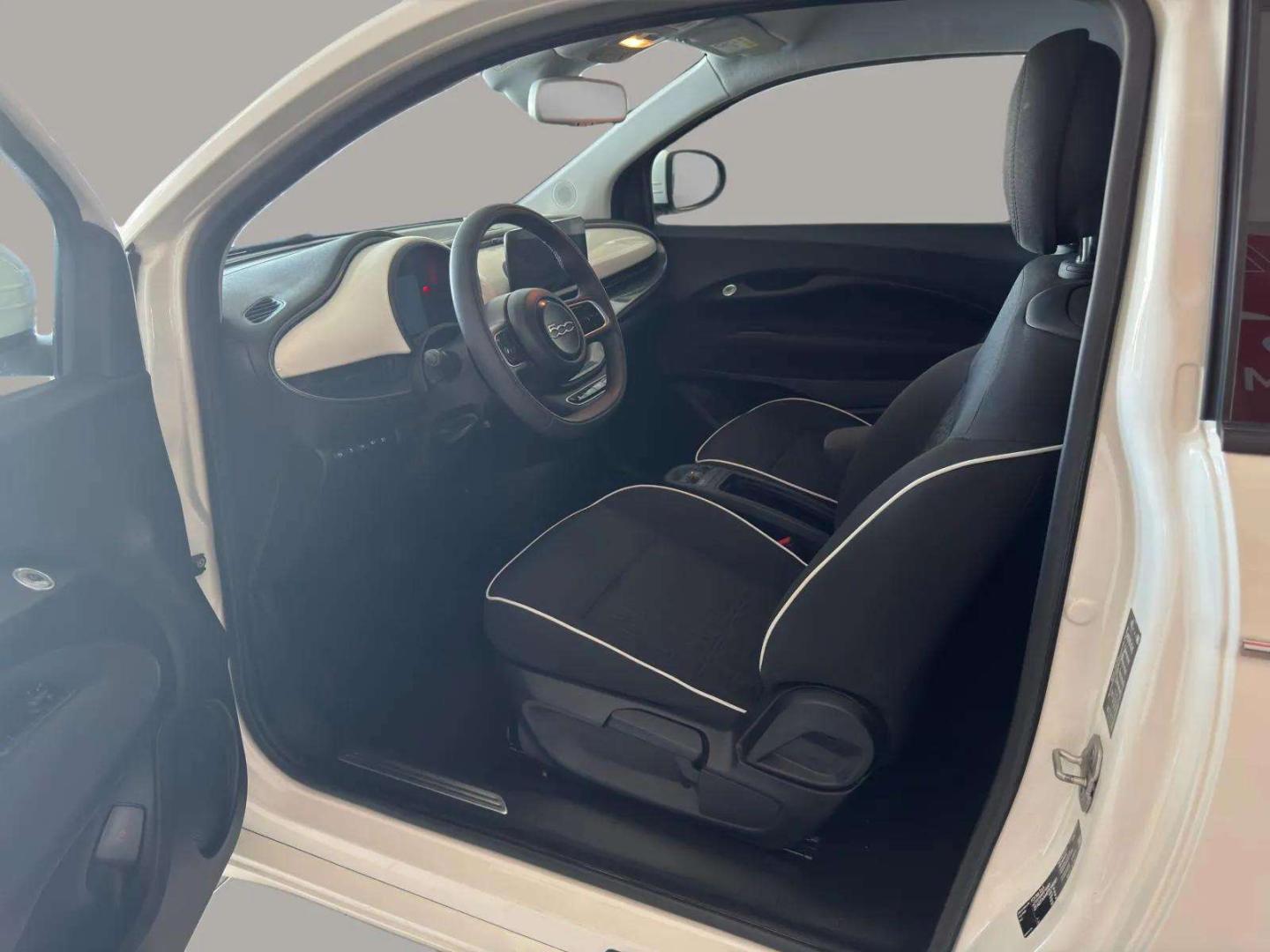 Fiat 500 87kW 118cv