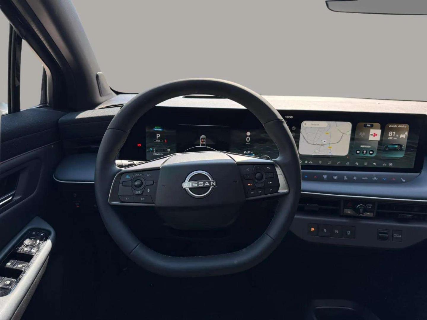 Nissan LEAF 52 kWh Advance