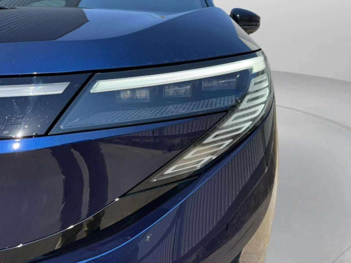 Nissan LEAF 52 kWh Advance