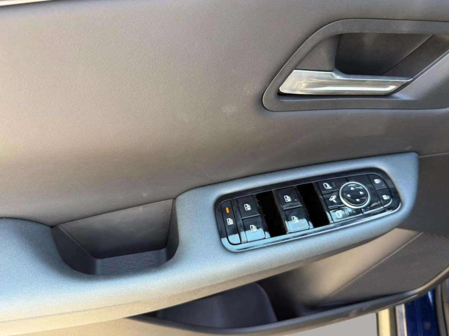 Nissan LEAF 52 kWh Advance