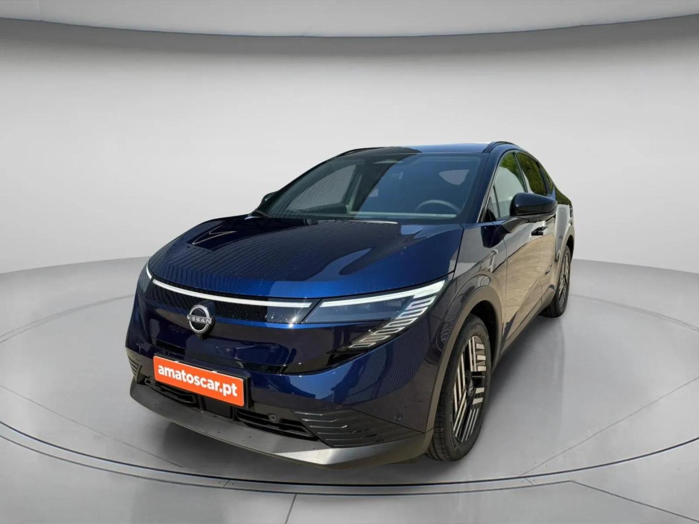 Nissan LEAF 52 kWh Advance
