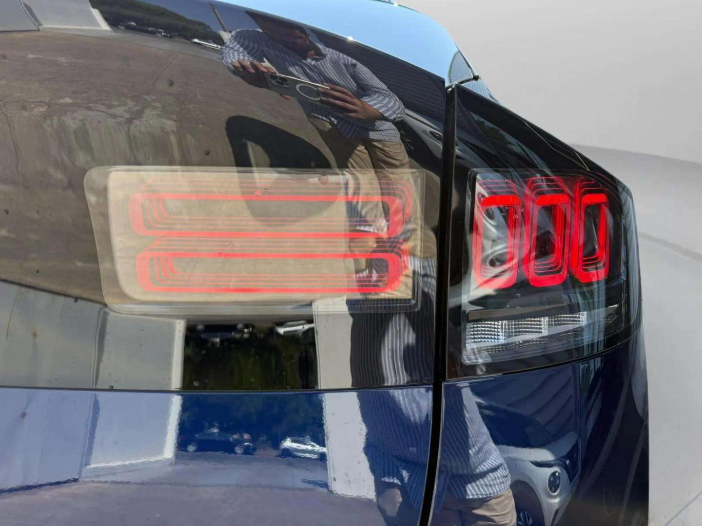Nissan LEAF 52 kWh Advance