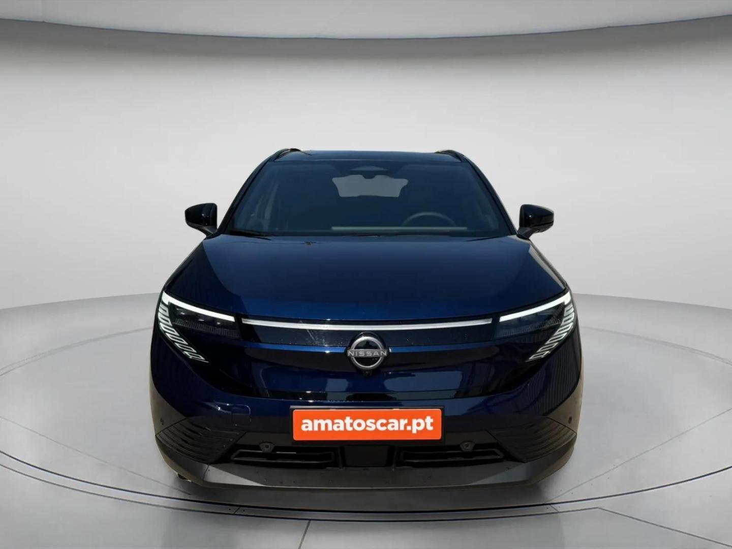 Nissan LEAF 52 kWh Advance