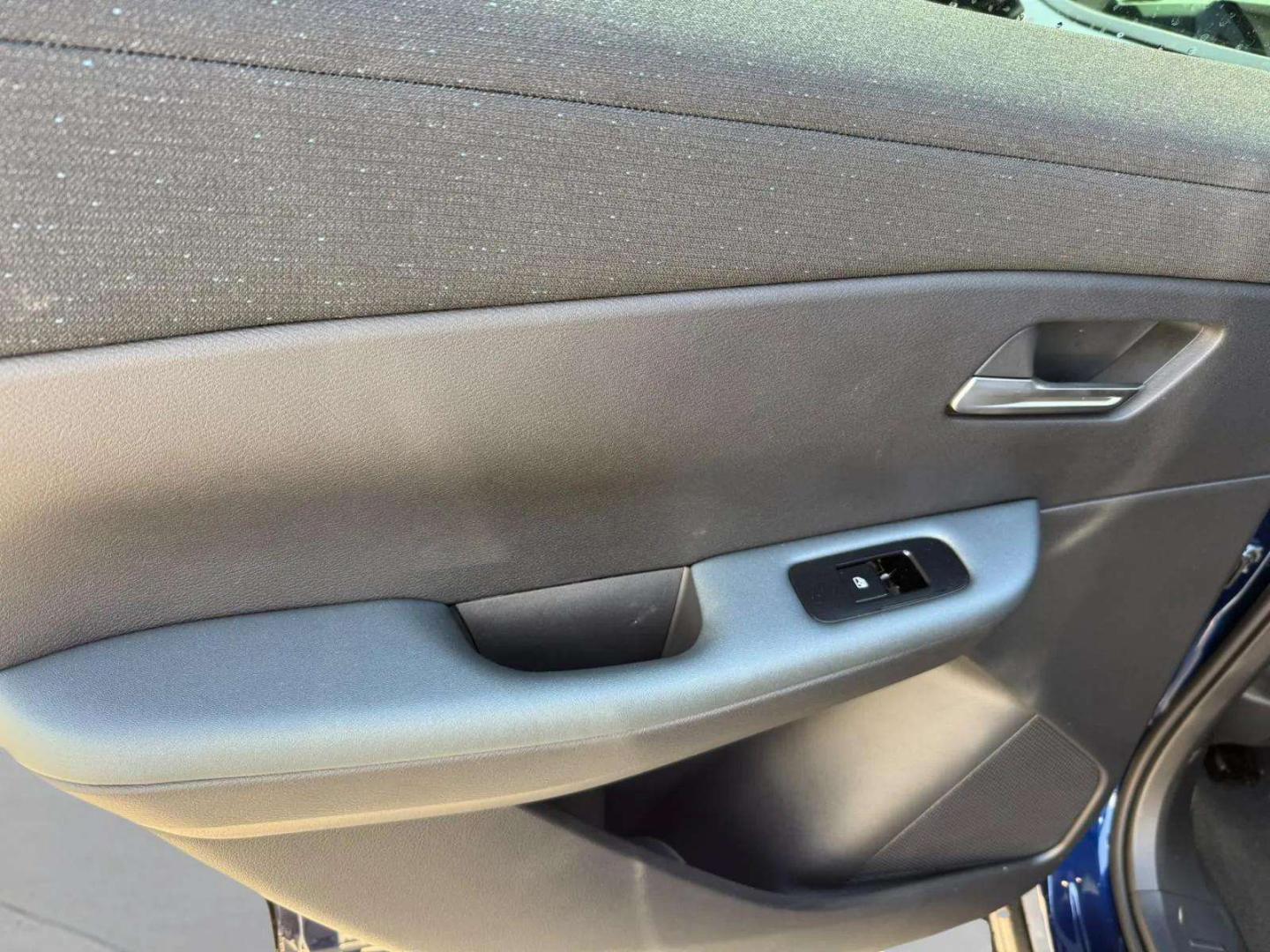 Nissan LEAF 52 kWh Advance